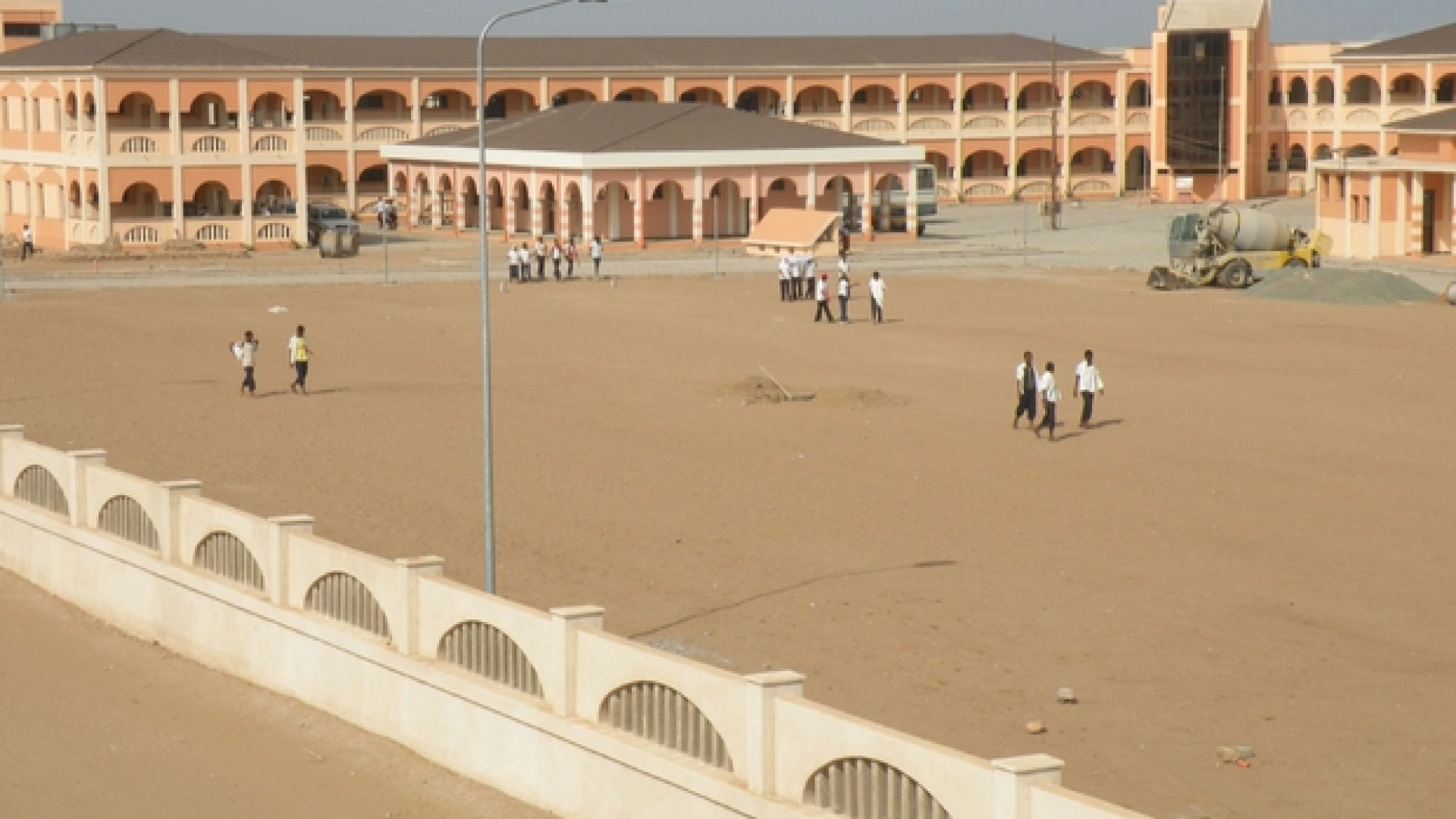 Immagine di In Eritrea la scure del dittatore presto si abbatterà anche sulle scuole