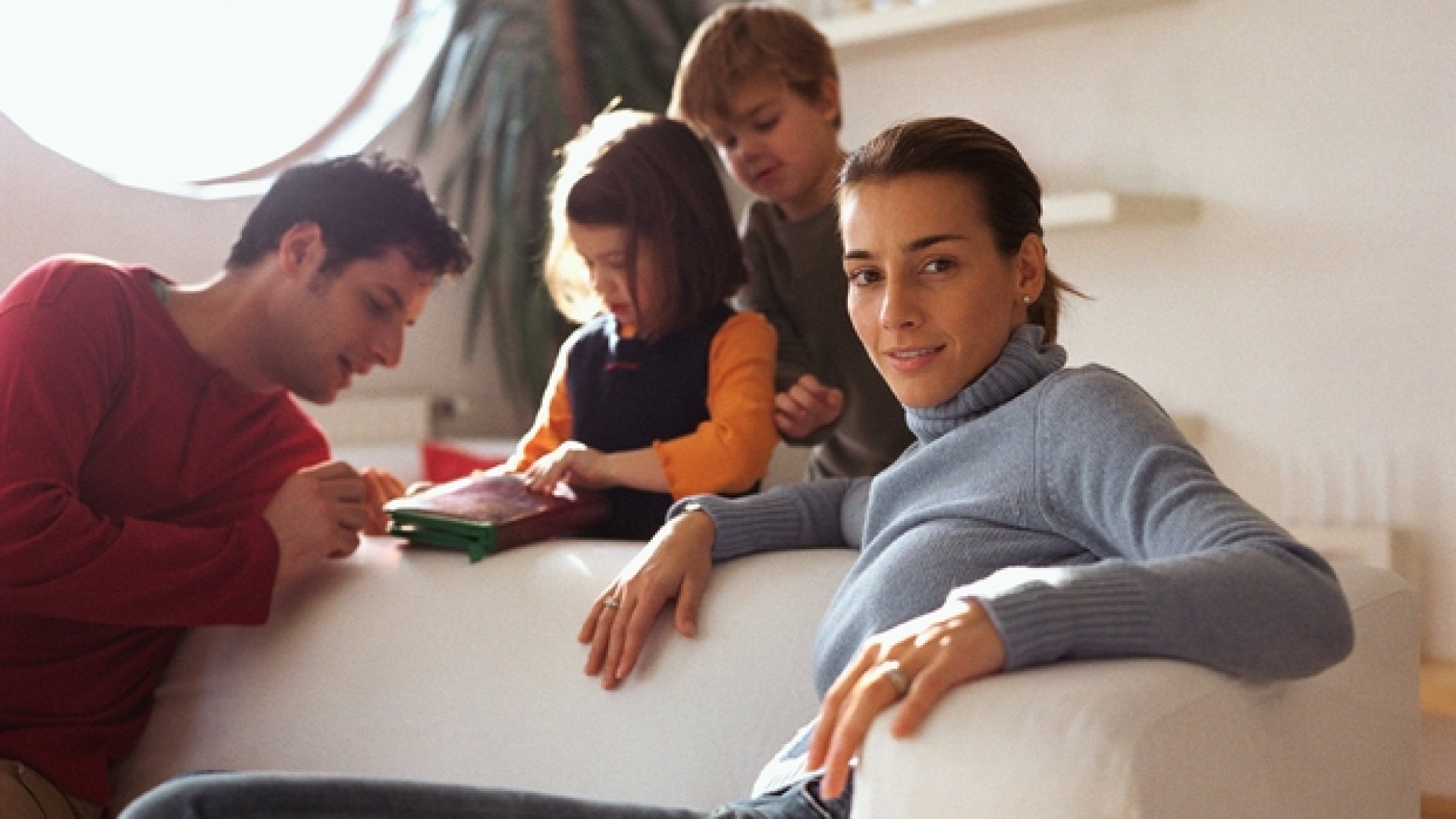 Immagine di La Flat tax? Meglio aiutare le famiglie (con figli)