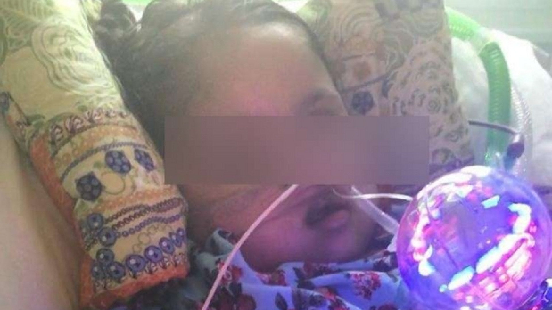 Immagine di «Non staccate la spina alla piccola Tafida». Un nuovo caso Charlie