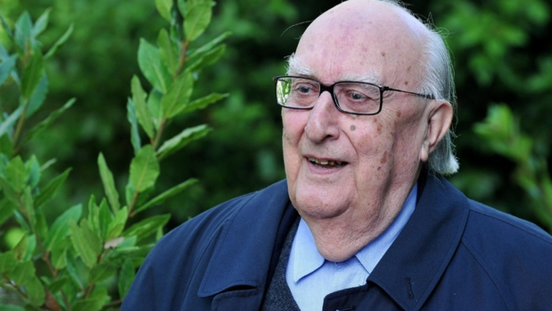 Immagine di Addio Camilleri: da Beckett a Montalbano, tra gli scrittori più amati