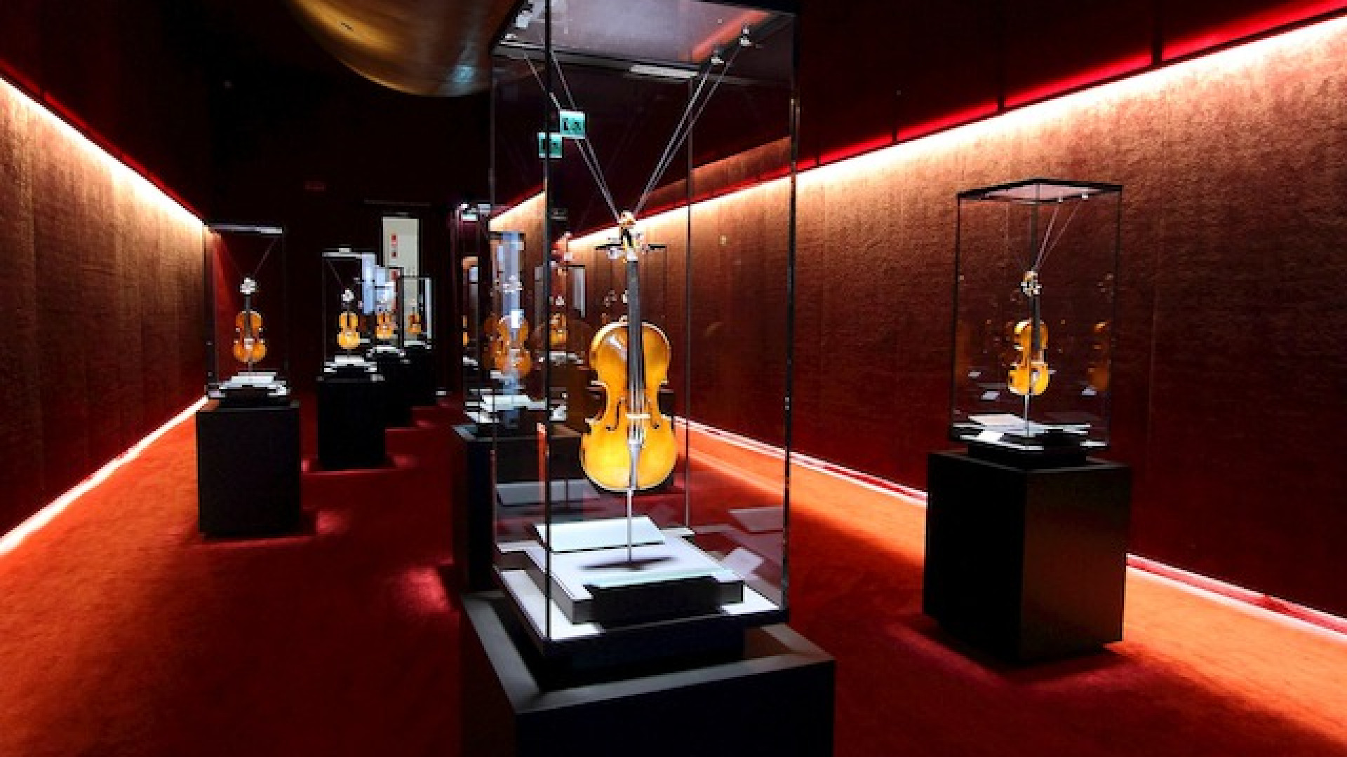 Immagine di Accesso a tutti i musei cittadini con un biglietto cumulativo ad un prezzo conveniente