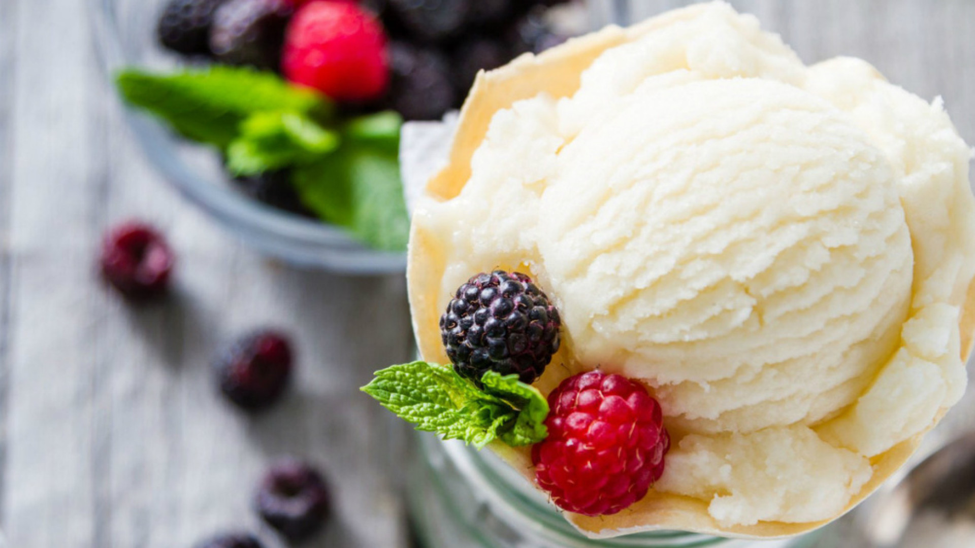 Immagine di Il gelato più buono? Lo abbiamo assaggiato per voi