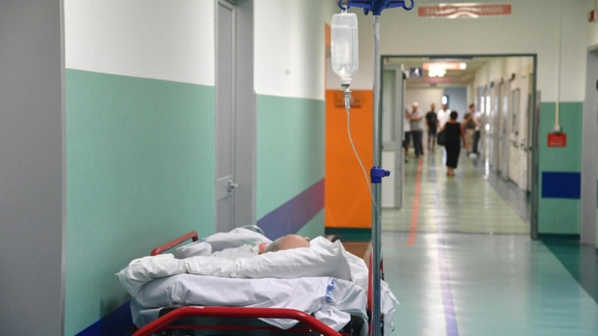 Immagine di Morte a comando, il peso dell'eventuale inazione
