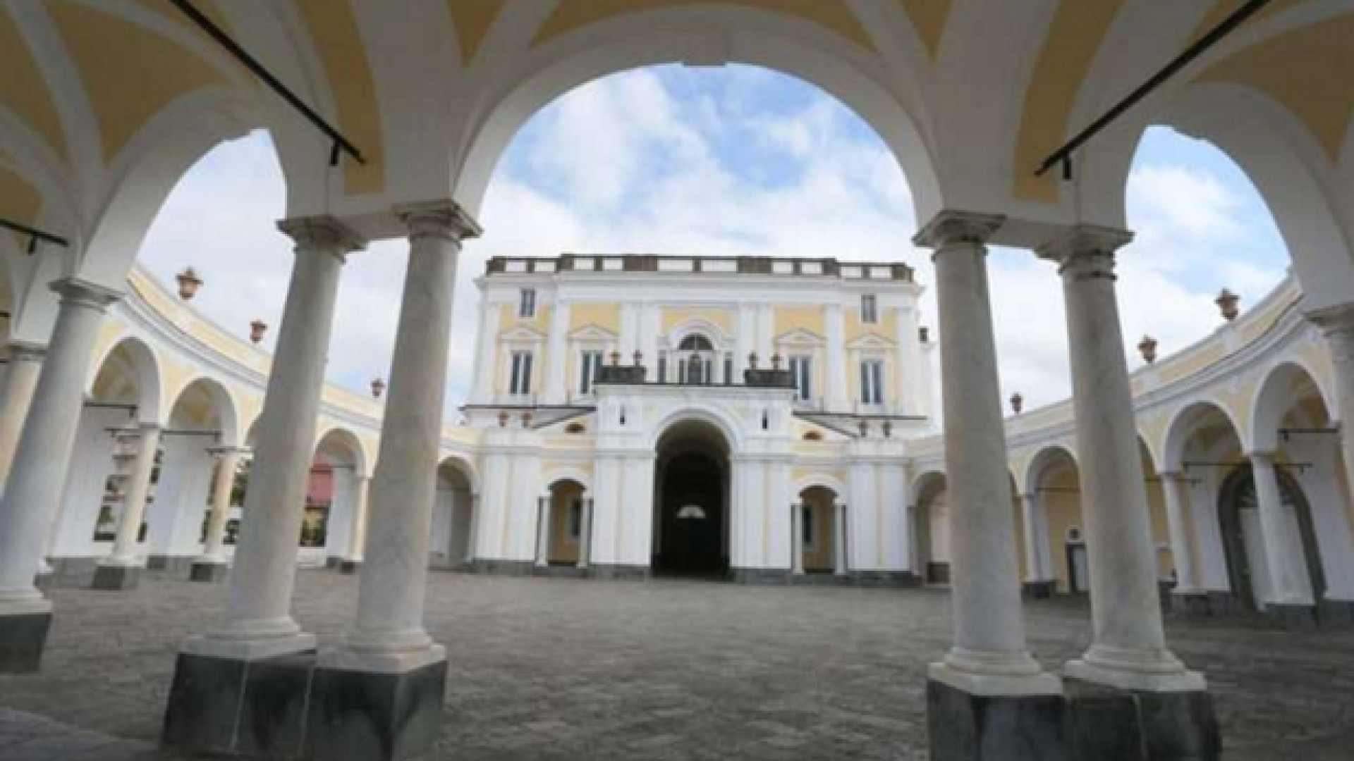 Immagine di Al via il Job Meeting Day
