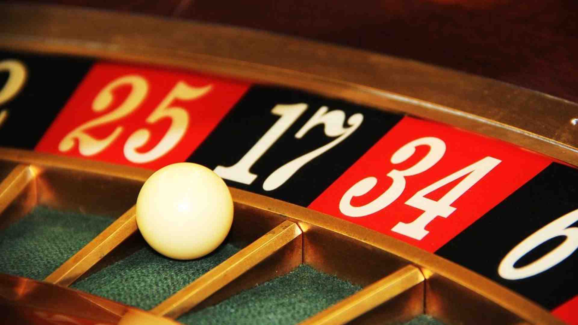 Immagine di Primo Piano. Per carità, non fate il vostro gioco...