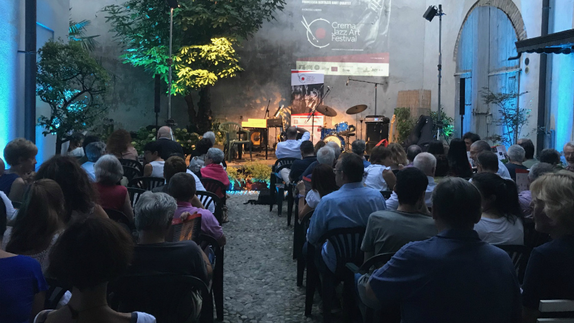 Immagine di «Cambia l’ospite: il confronto aiuta a crescere»