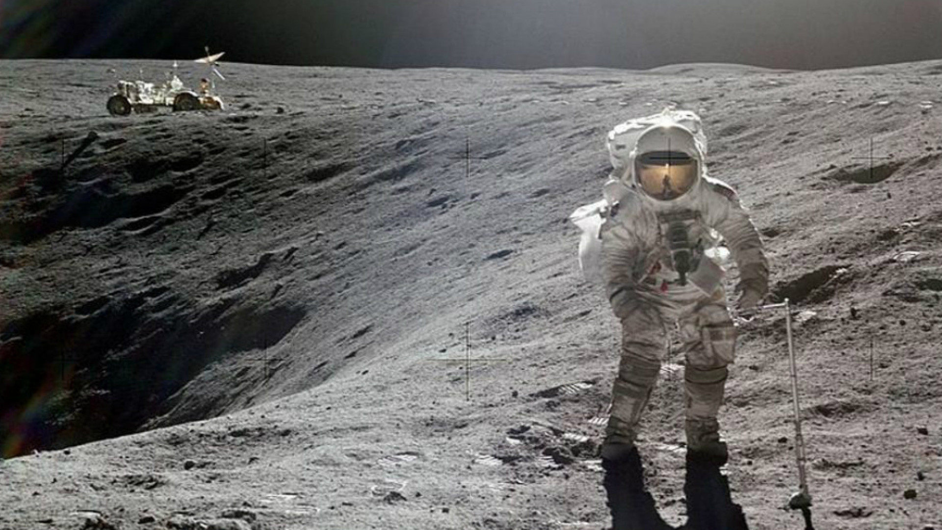 Immagine di “Un balzo gigante per l’umanità”