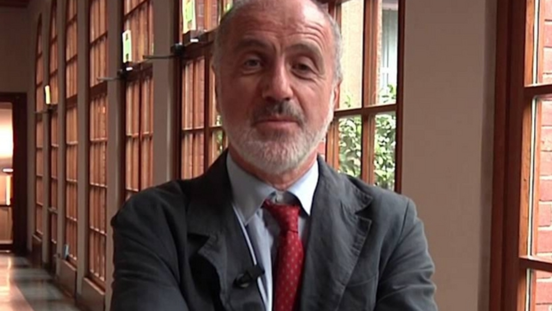 Immagine di La voce «fioca e profana» del sacro in Primo Levi