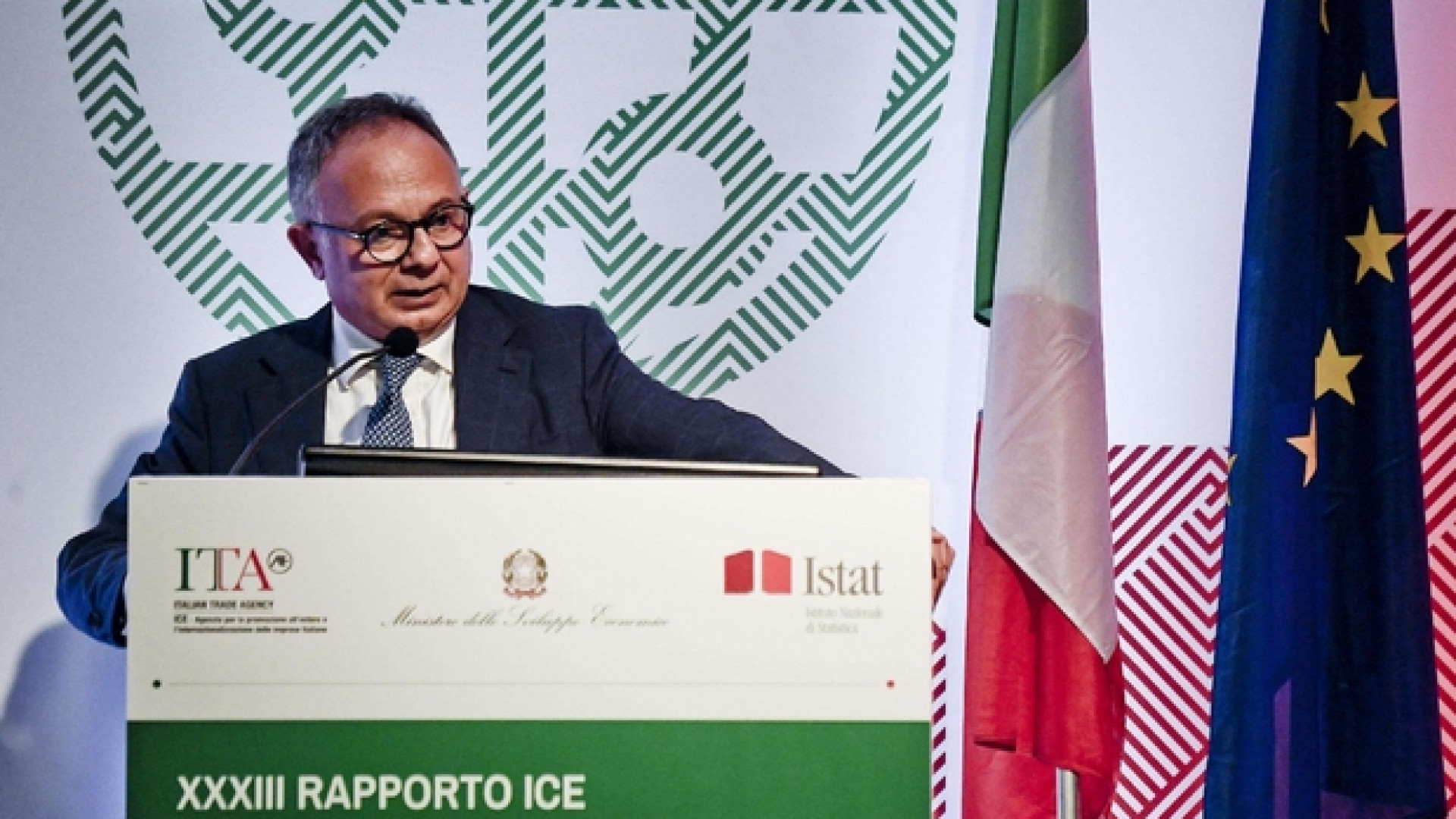 Immagine di Il Pil italiano salvato dall'export