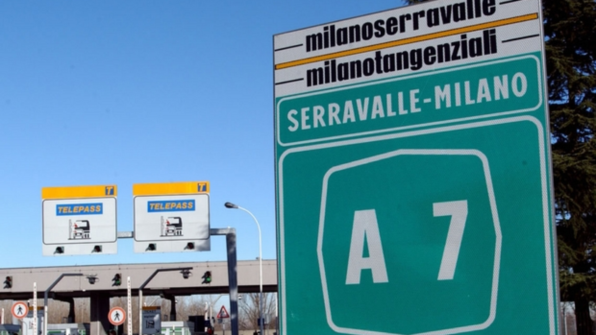 Immagine di Penati condannato per le azioni Serravalle dalla Corte dei conti