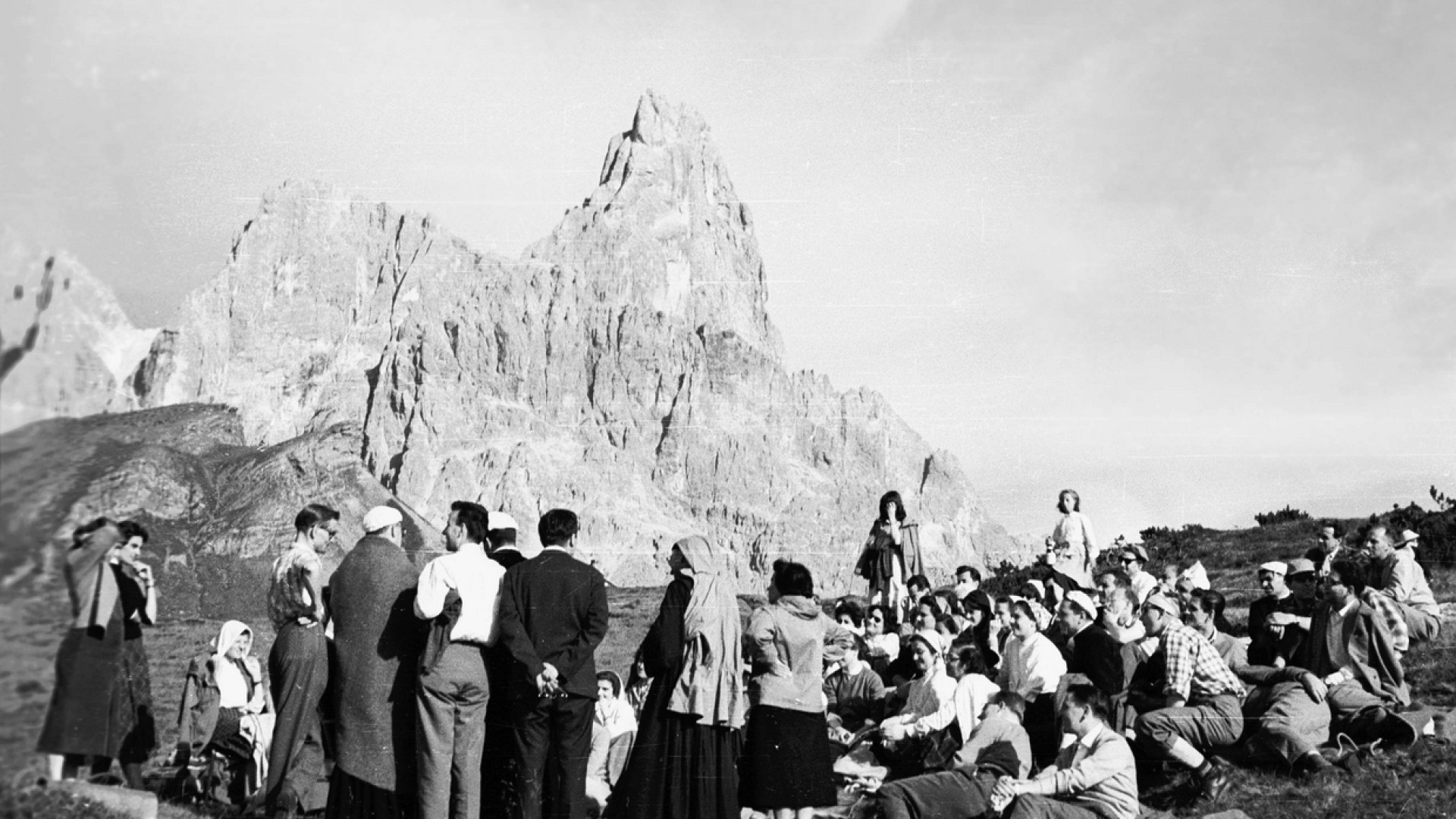 Immagine di I 70 anni delle Mariapoli, città di fraternità ispirate al Vangelo