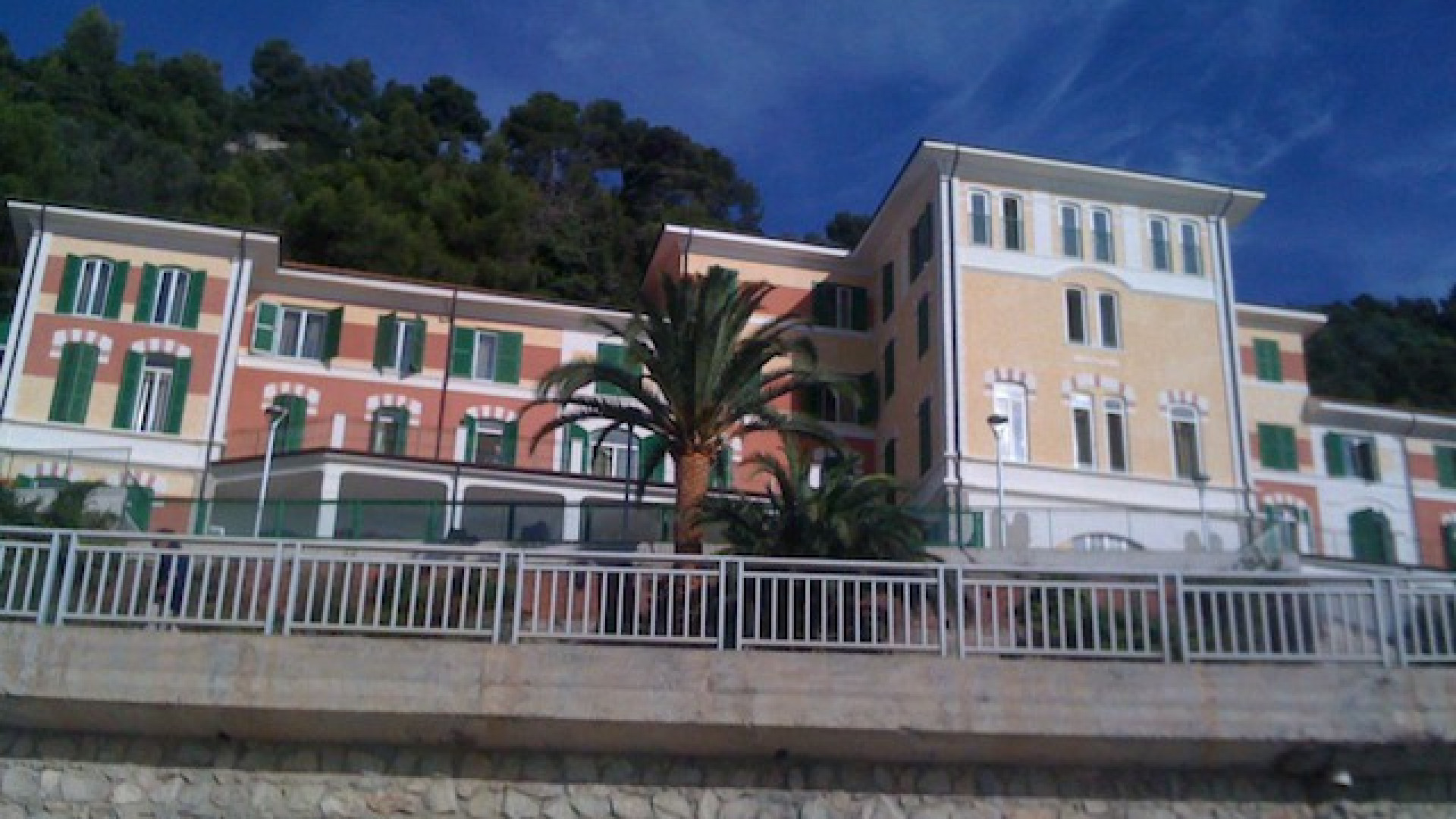 Immagine di Ex Finalpia, fra passivi in crescita e barriere architettoniche che ne impediscono l’uso