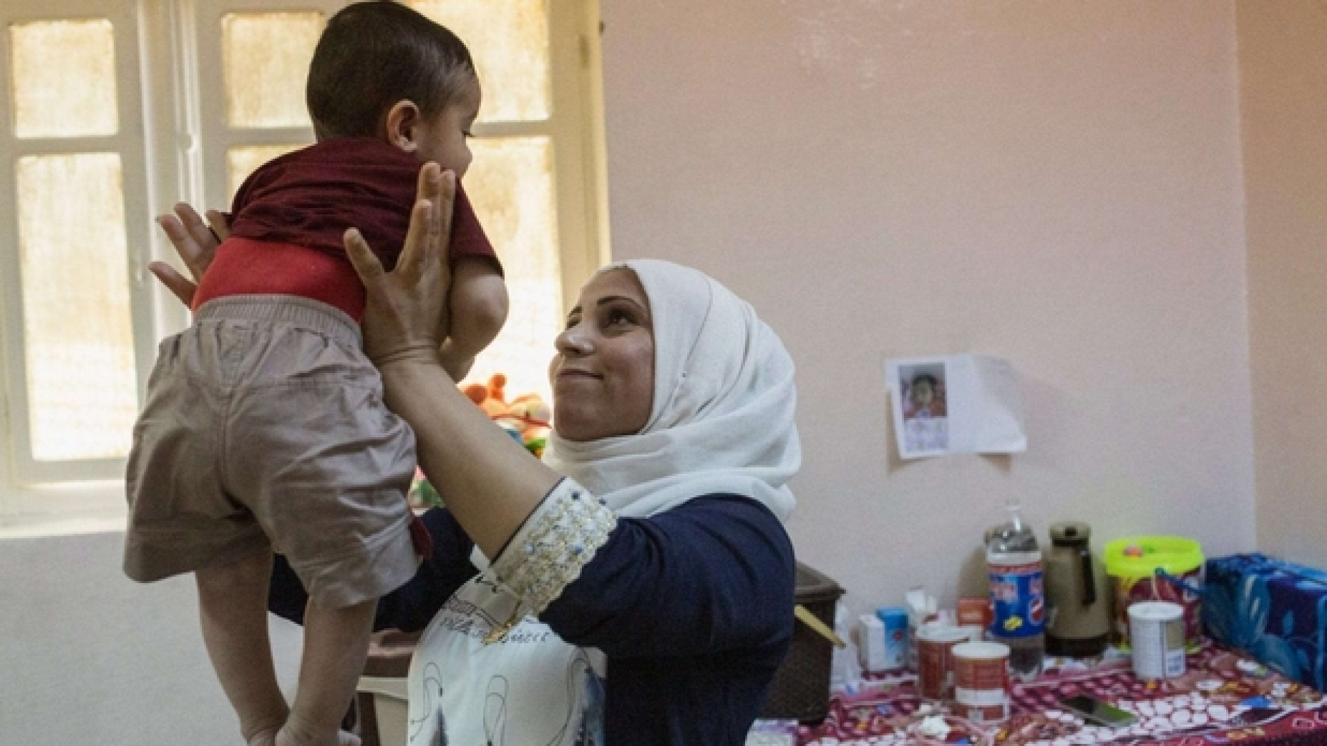 Immagine di La Casa dei «figli del Daesh» dà speranza ai piccoli yazidi