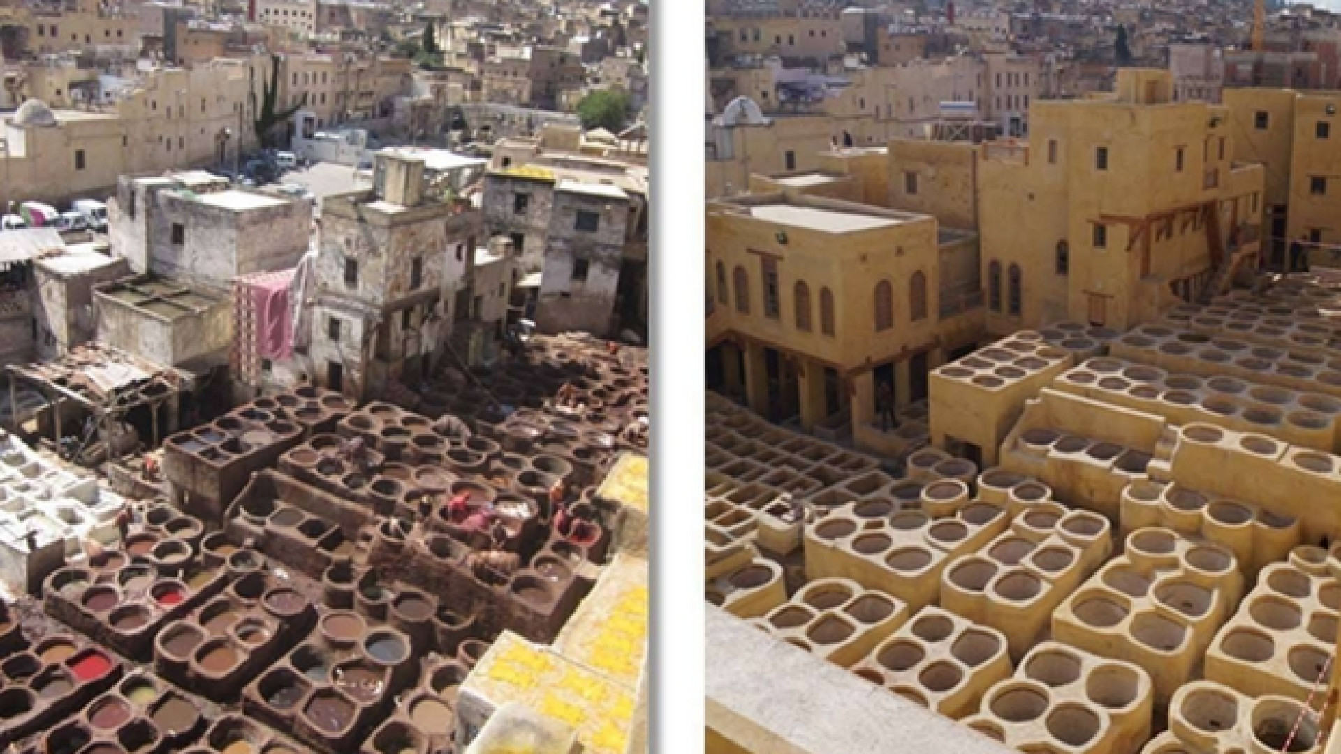 Immagine di Fès, la grande medina dove la storia rinasce