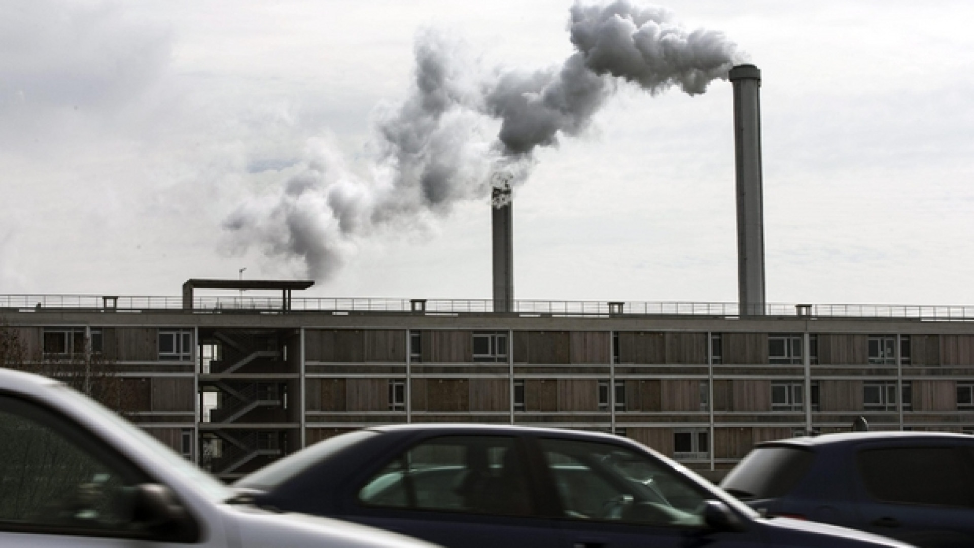 Immagine di Ambiente inquinato. Pagano i più poveri