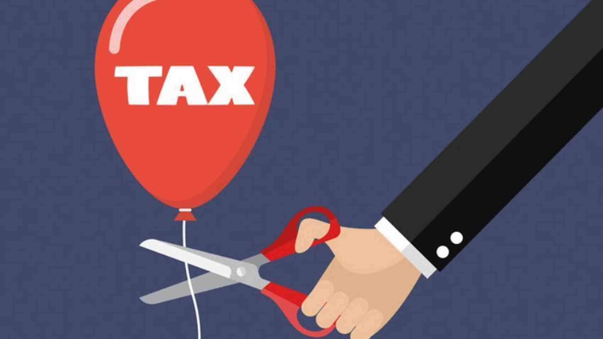 Immagine di Questa seconda flat tax sarebbe ok: stimola la produttività e le dichiarazioni fiscali veritiere