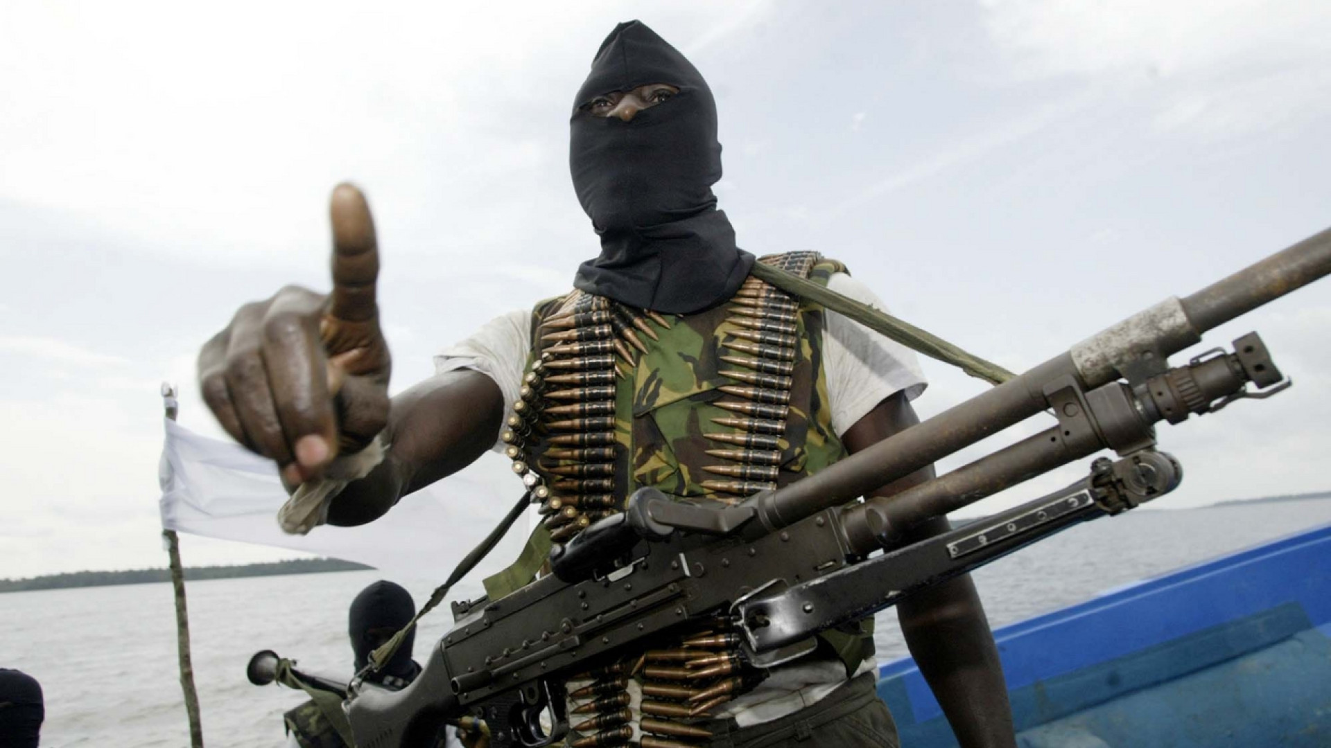 Immagine di Nigeria in ostaggio di Boko Haram: dieci anni di orrore