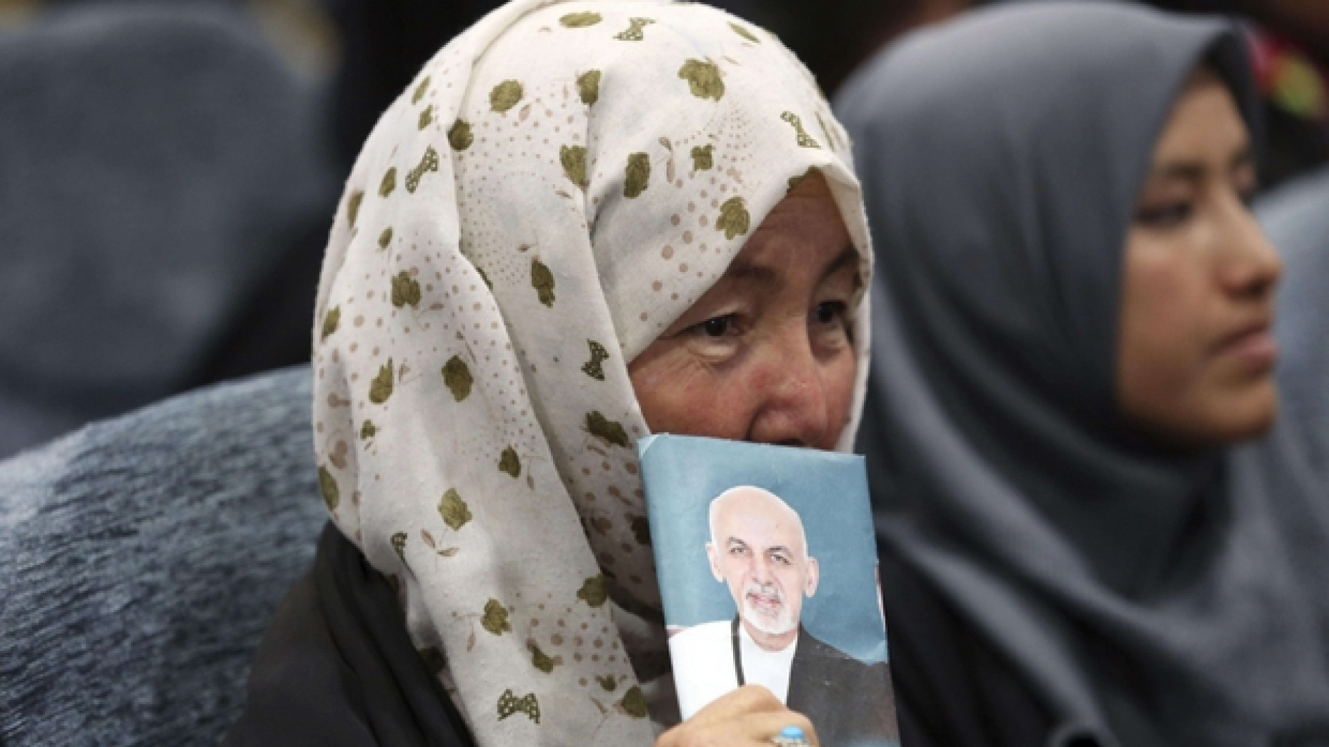 Immagine di Kabul, venti morti in un attentato all'avvio delle presidenziali