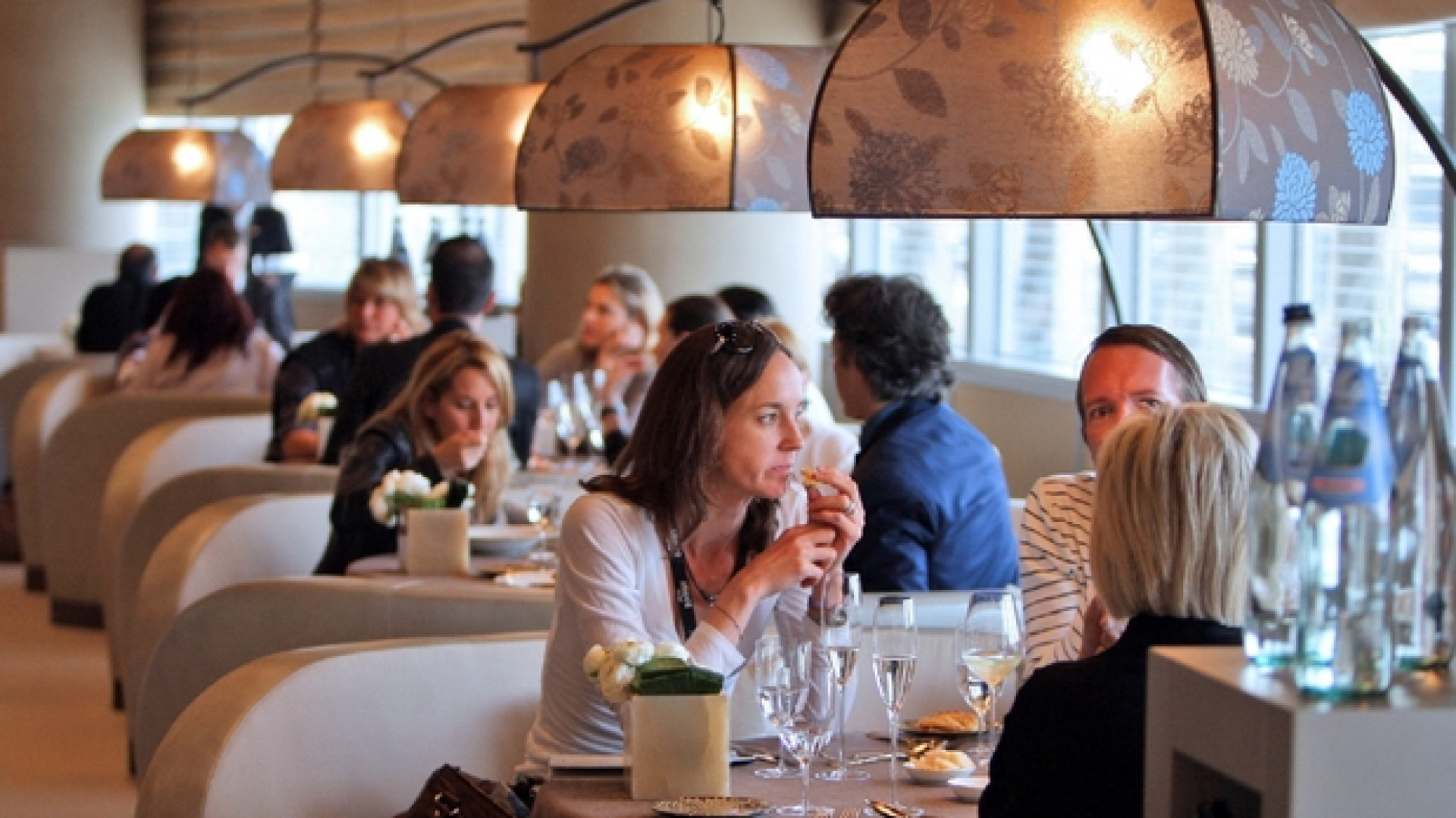 Immagine di Food designer, anche un premio per lanciare una nuova professione