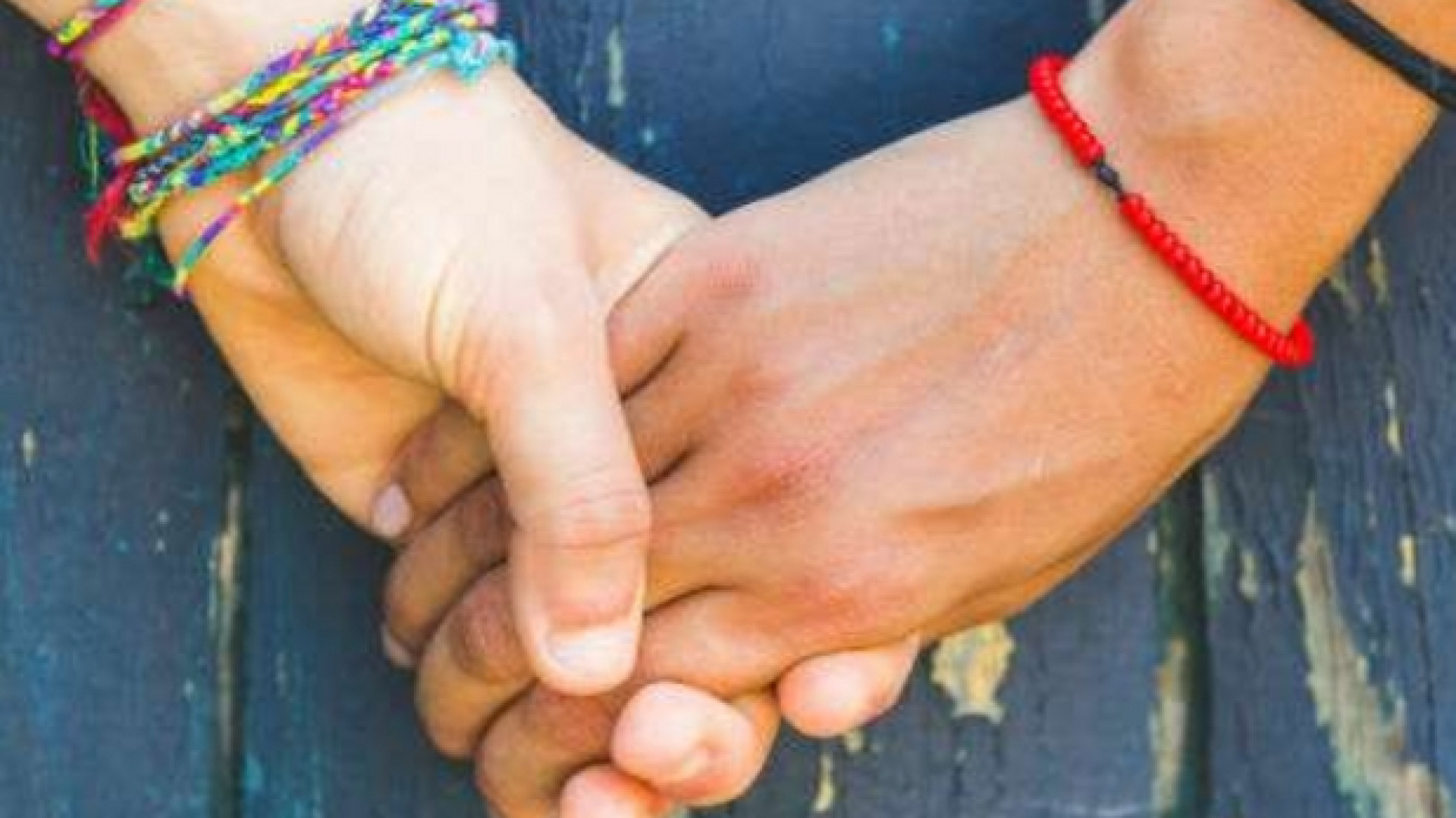 Immagine di «Un po' del vostro angelo ora vive in nostra figlia»