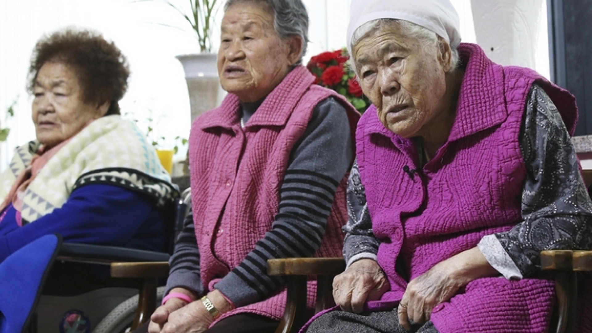 Immagine di Guerra dei risarcimenti tra Tokyo e Seul