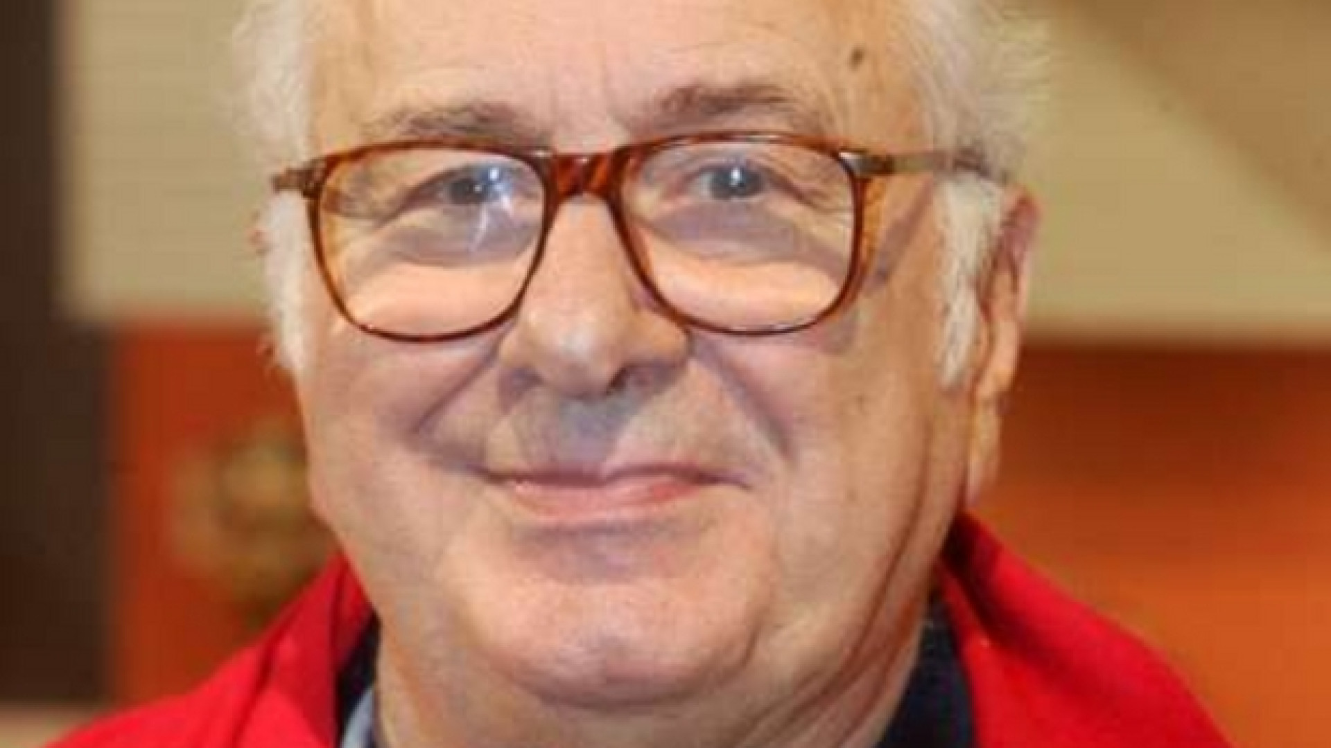 Immagine di Elio Pandolfi: «Che spettacolo! La mia vita»