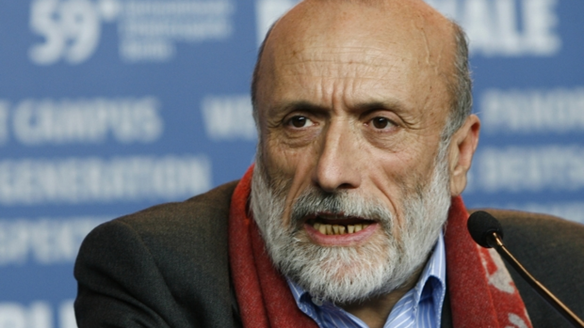 Immagine di Petrini: «La sostenibilità non sia una parola vuota»