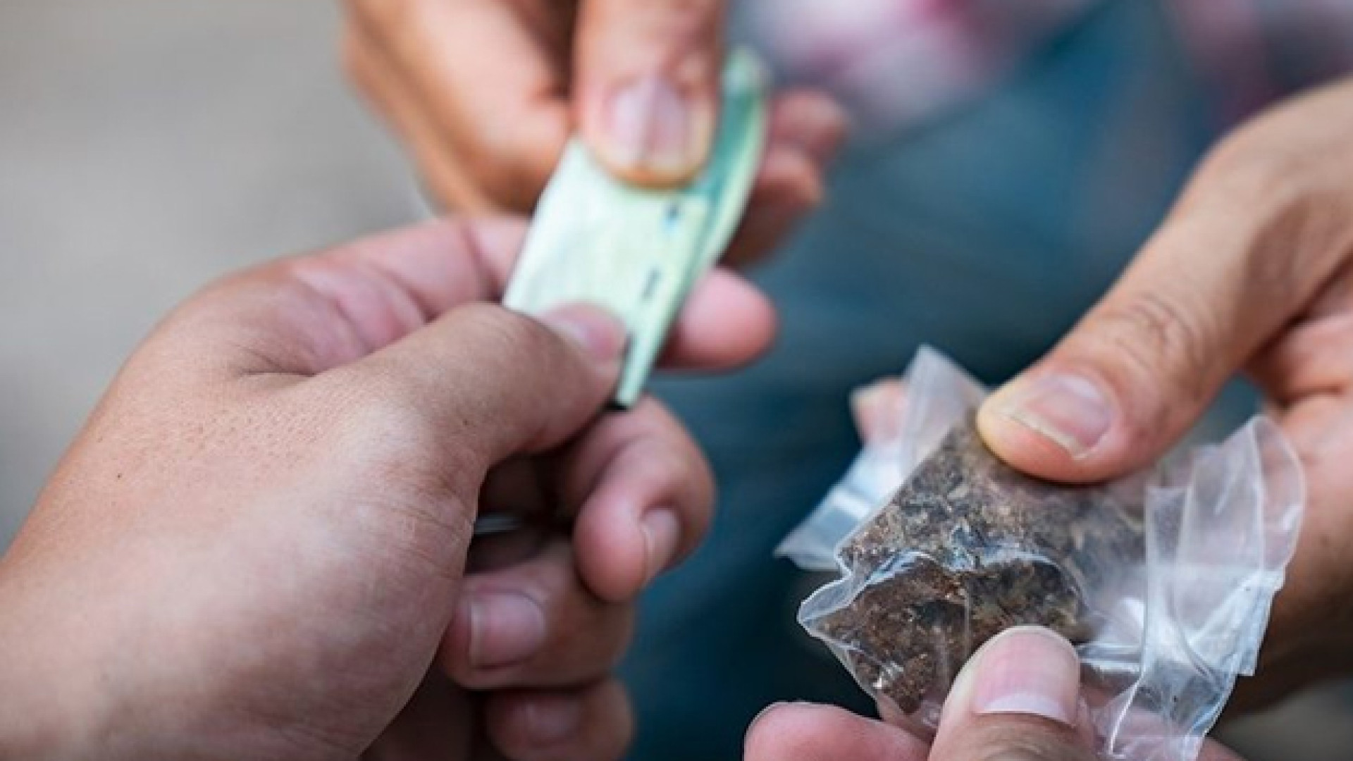 Immagine di «Droga capitale»: viaggio nelle piazze dello spaccio