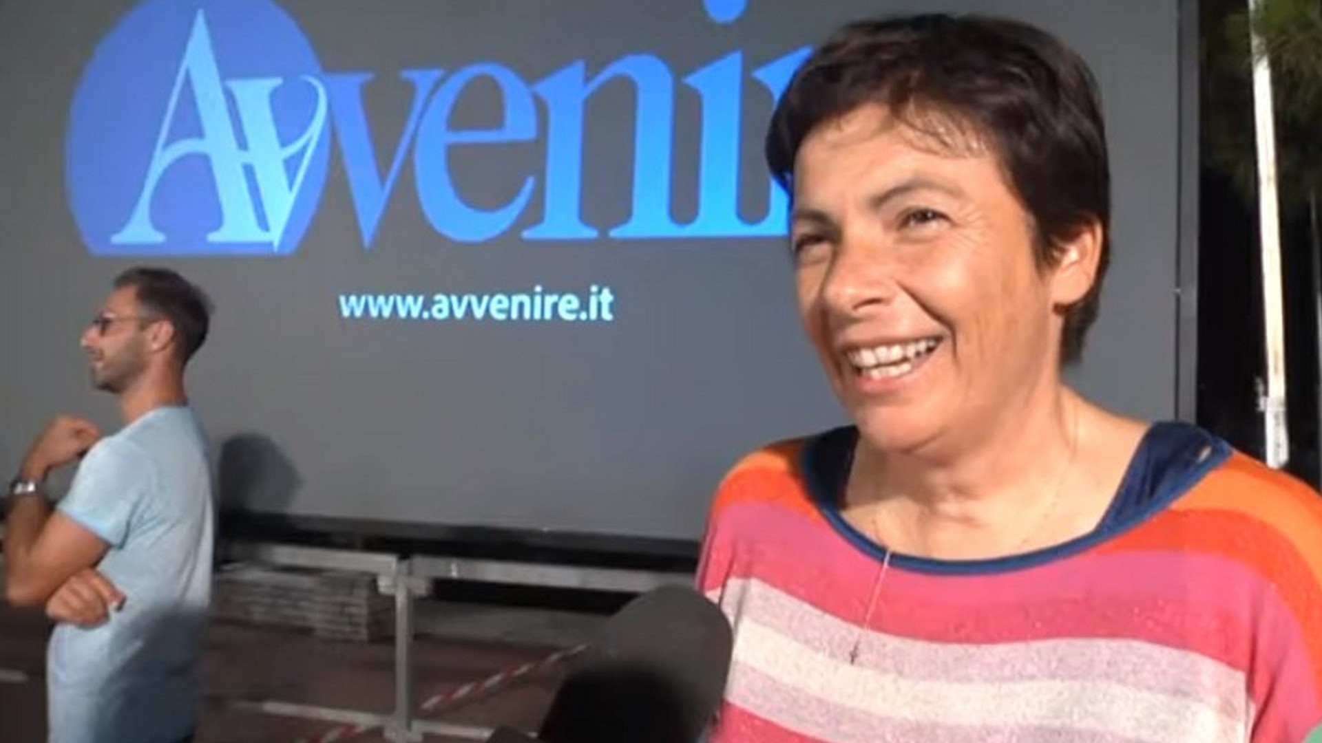 Immagine di Chiara Amirante: gli ultimi e la scoperta del Dio dell'impossibile