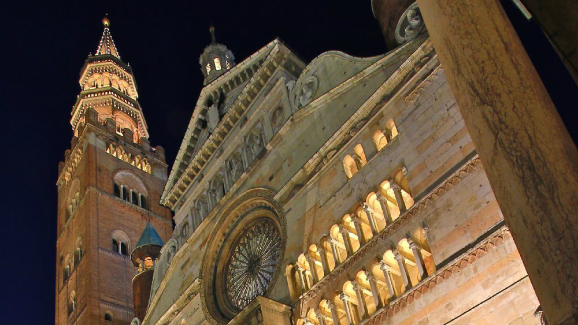 Immagine di Cattedrale, la parola alle pietre