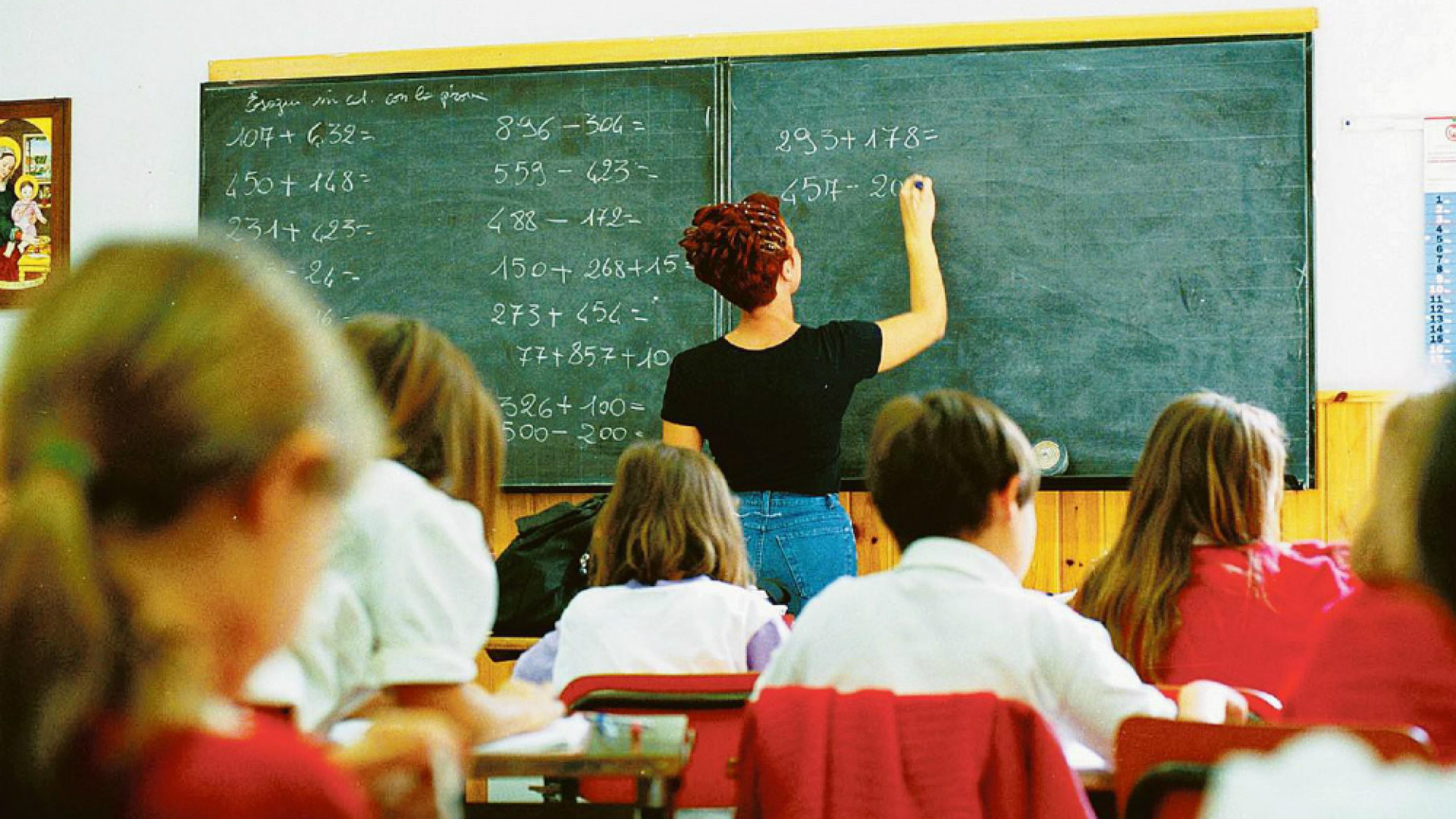 Immagine di In provincia quasi 50mila studenti e oltre 1.800 iscritti alla formazione professionale: il 79% degli studenti ha un percorso regolare