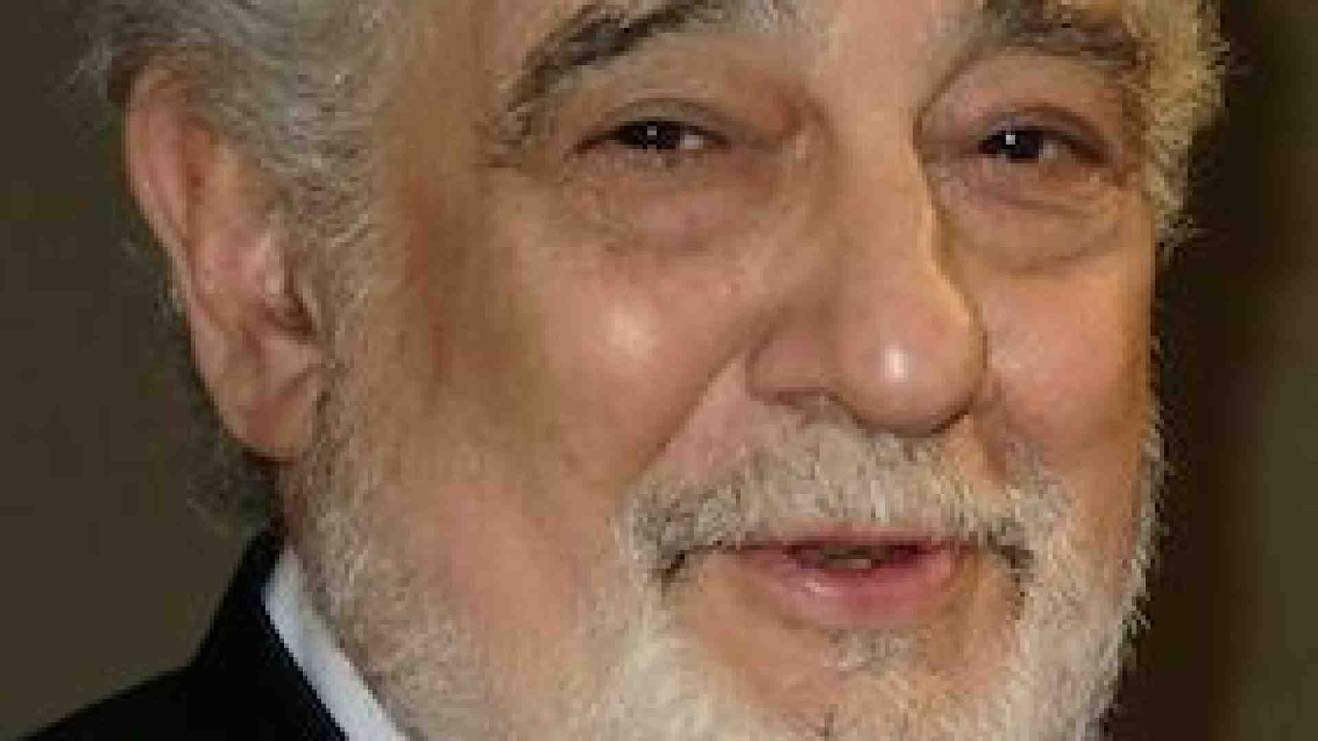 Immagine di In Arena gran gala per il 50° di Plácido Domingo
