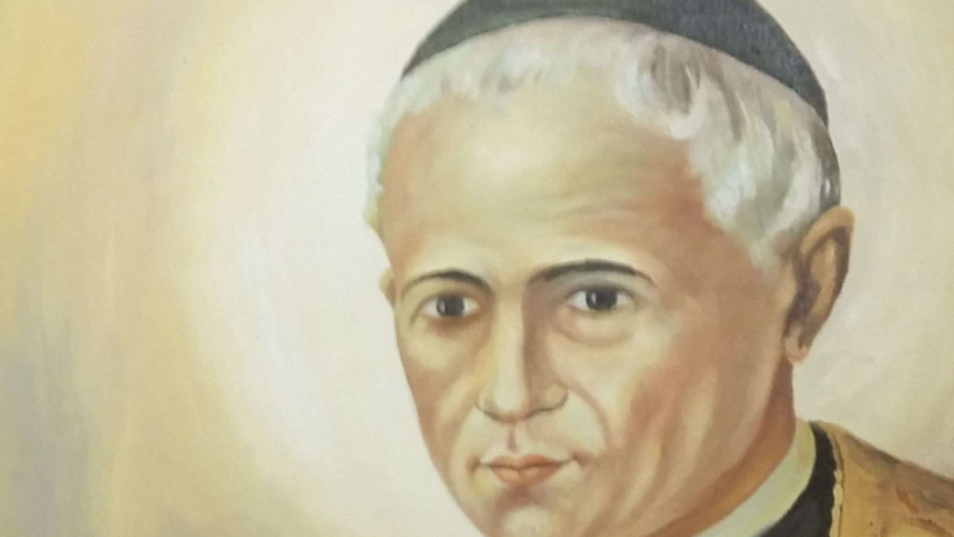 Immagine di Antonio Maria Pucci, il Curatino di Viareggio