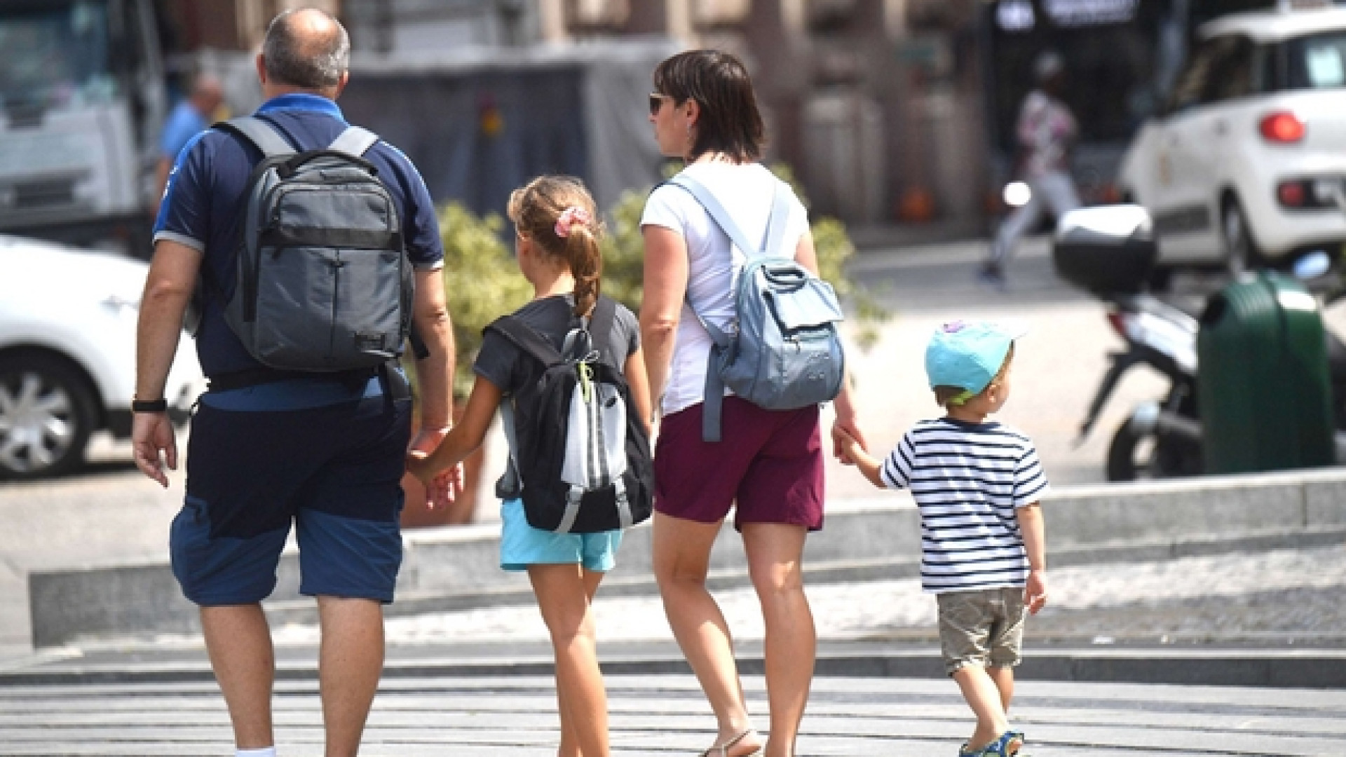 Immagine di Ma quale affido? (La cura dei piccoli)