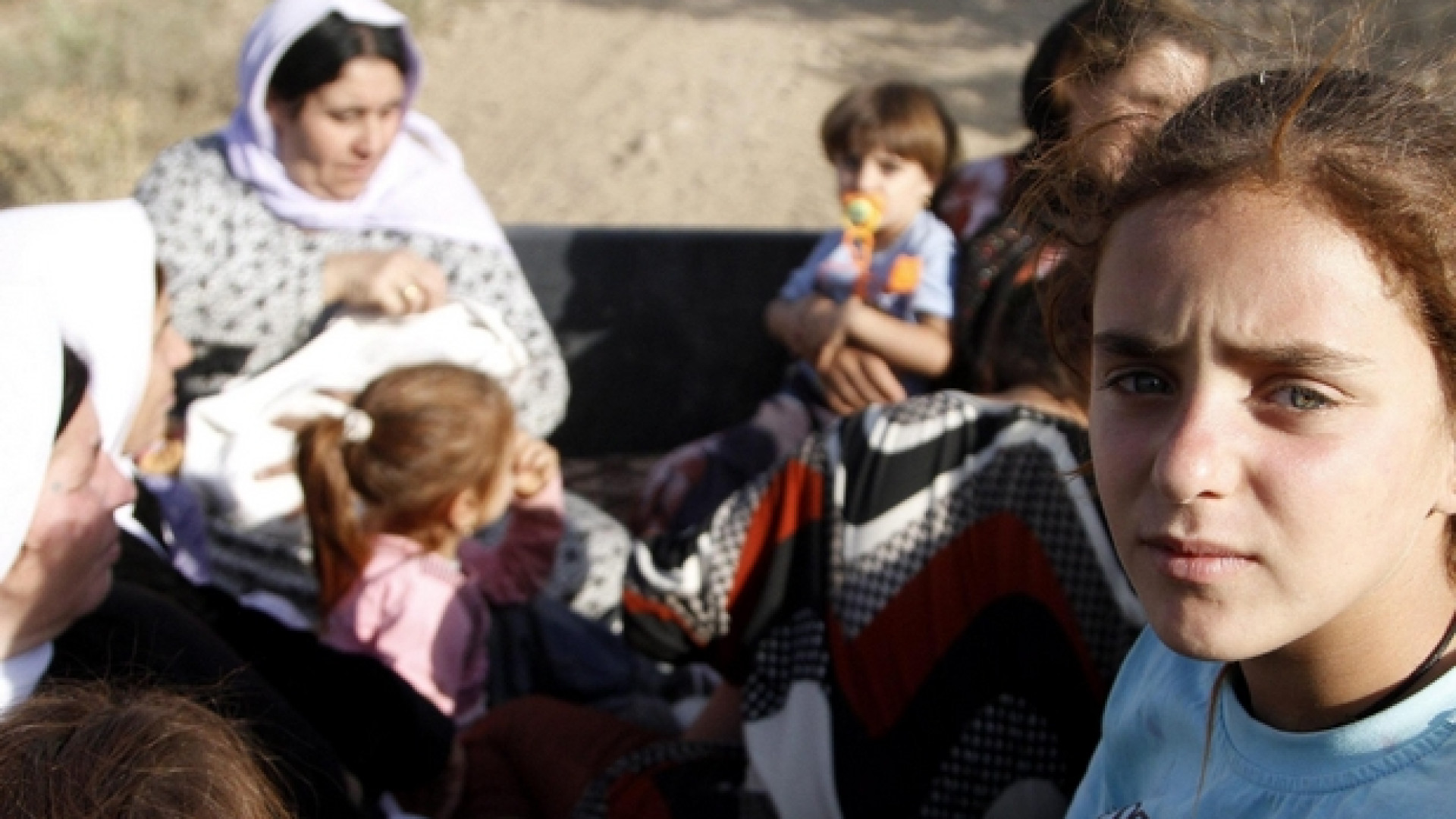 Immagine di Yazidi, 5 anni fa il genocidio. Ma la ferita resta aperta