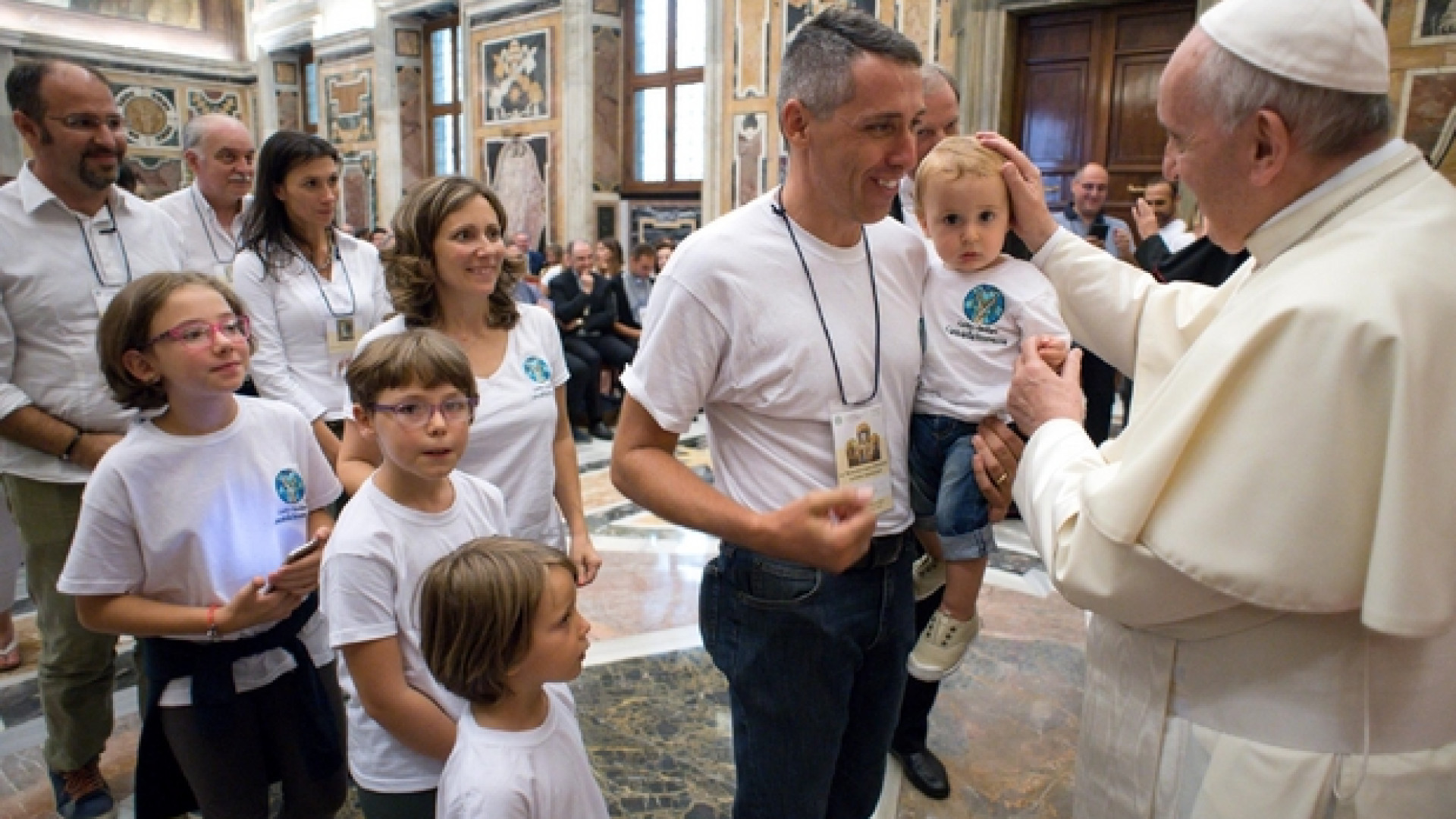 Immagine di Pastorale della famiglia: continuità e novità. Da Wojtyla a Bergoglio