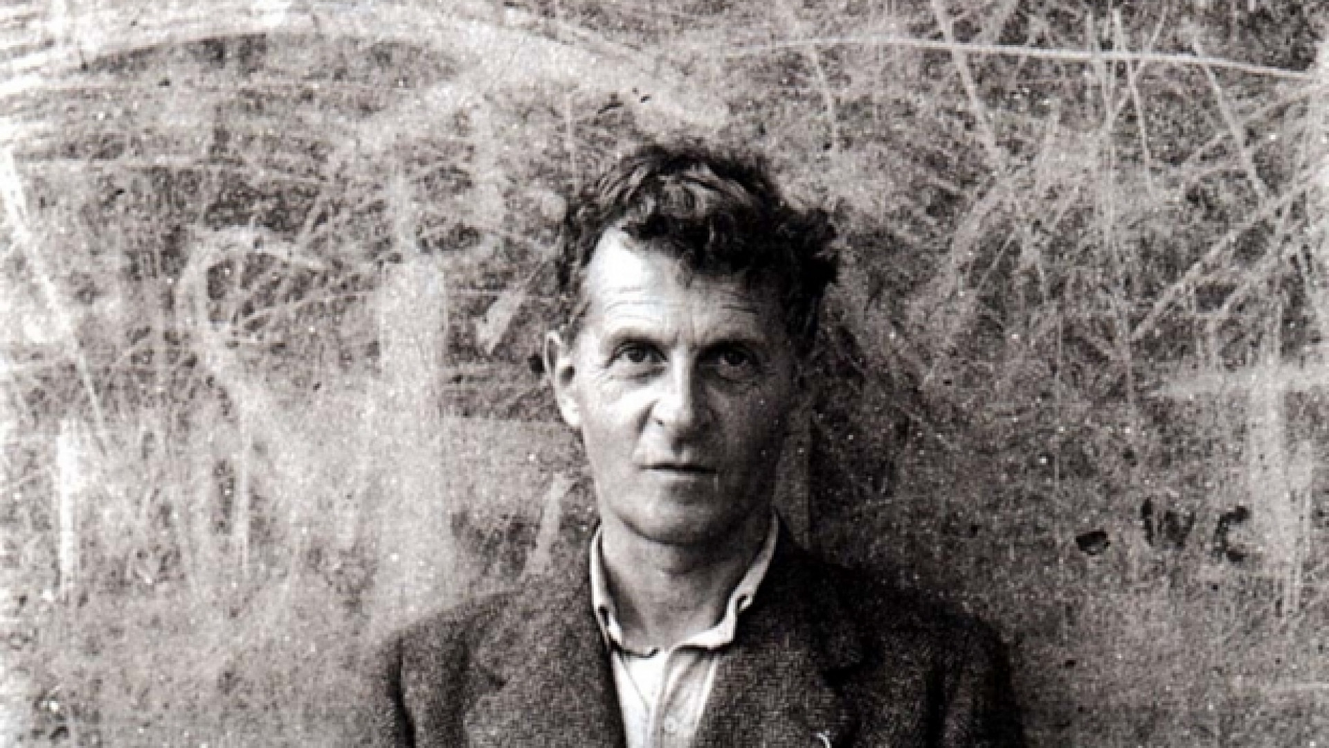 Immagine di Wittgenstein contro il pensiero assoluto