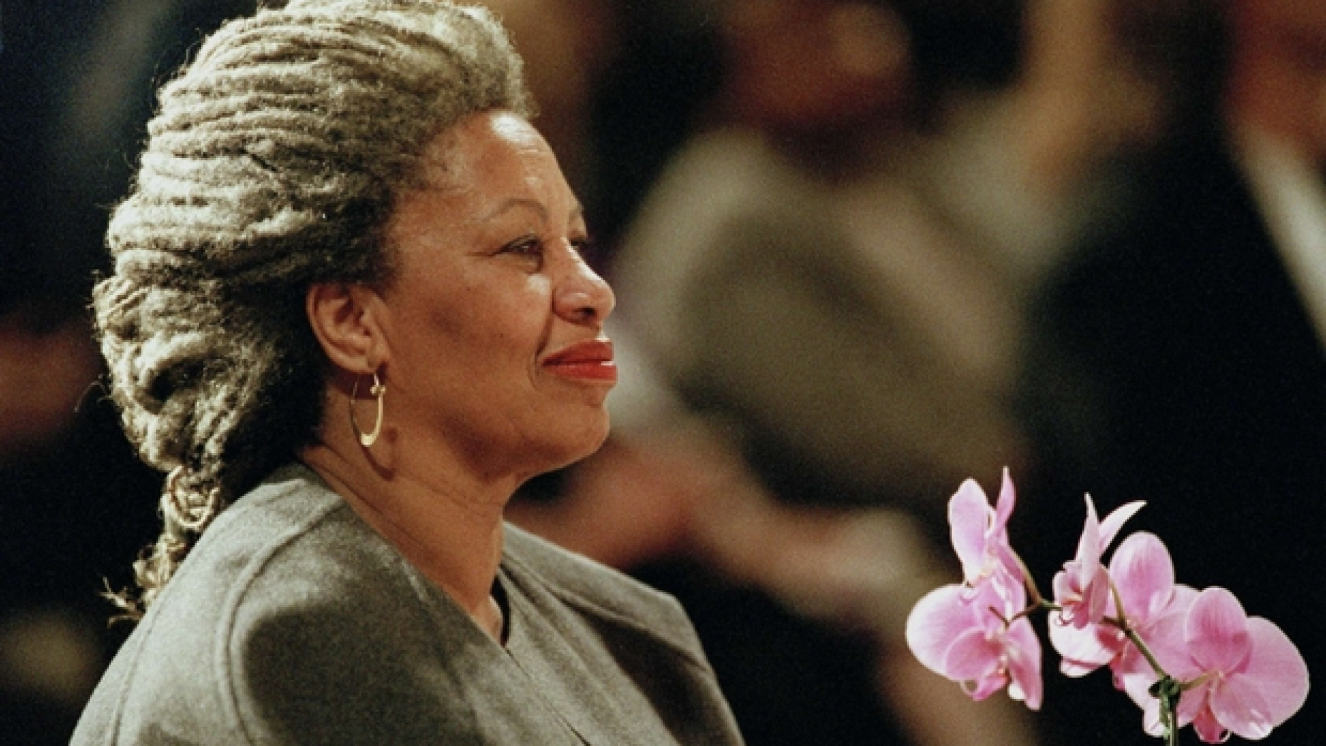 Immagine di Addio a Toni Morrison, prima donna afroamericana a ricevere il Nobel
