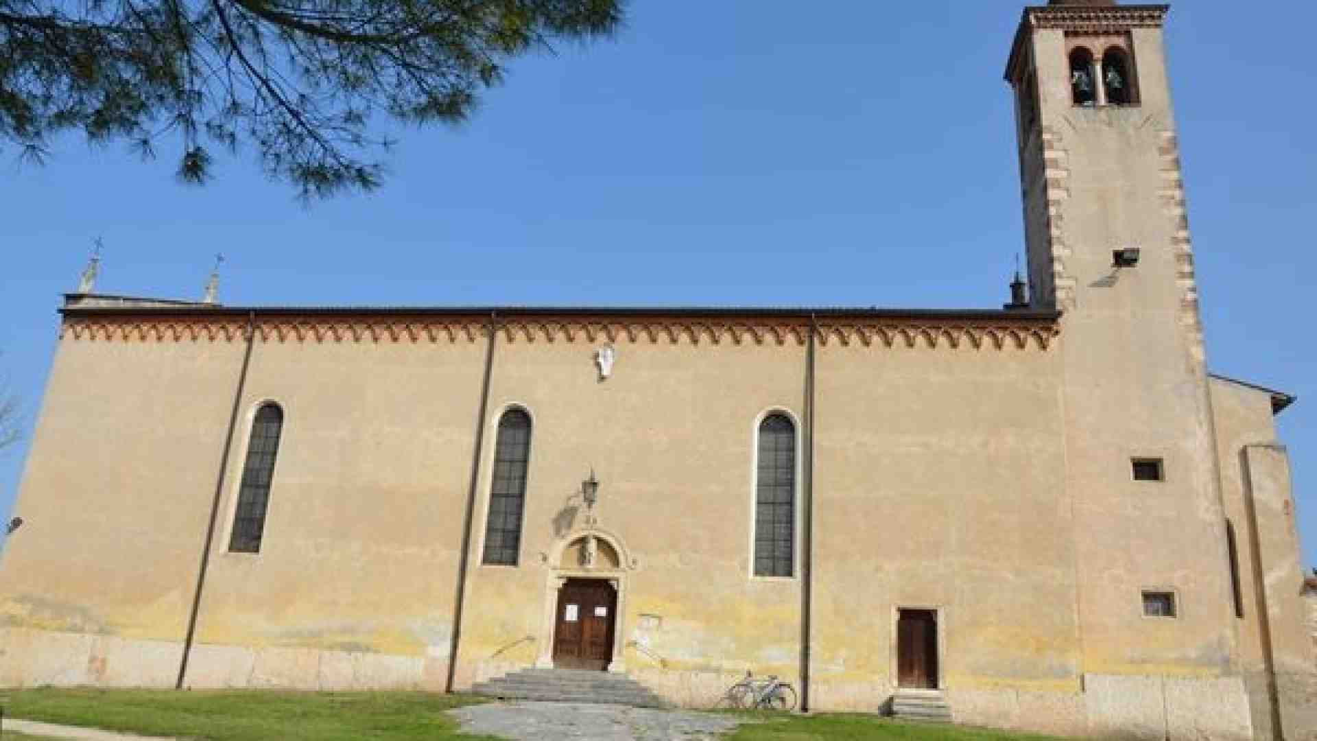 Immagine di La festa di San Rocco ha uno sguardo solidale