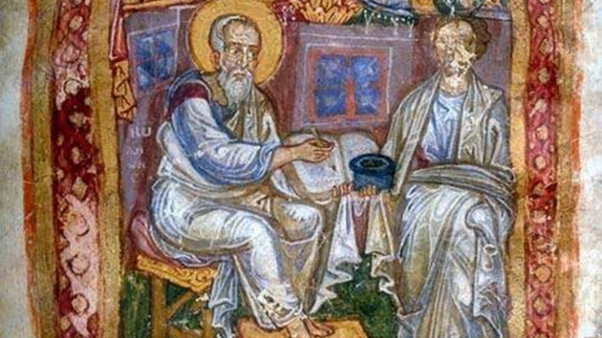 Immagine di Sulle tracce di Marcione fino all'origine dei vangeli