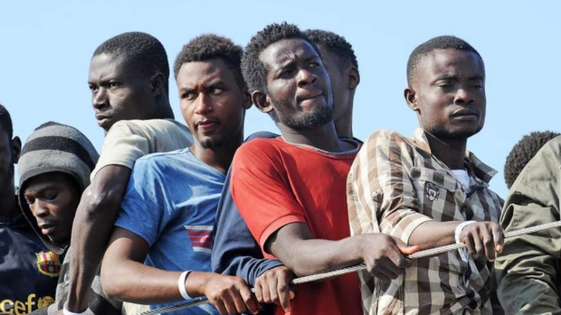 Immagine di Così le Caritas sostengono il peso di un’accoglienza che lo Stato non fa più