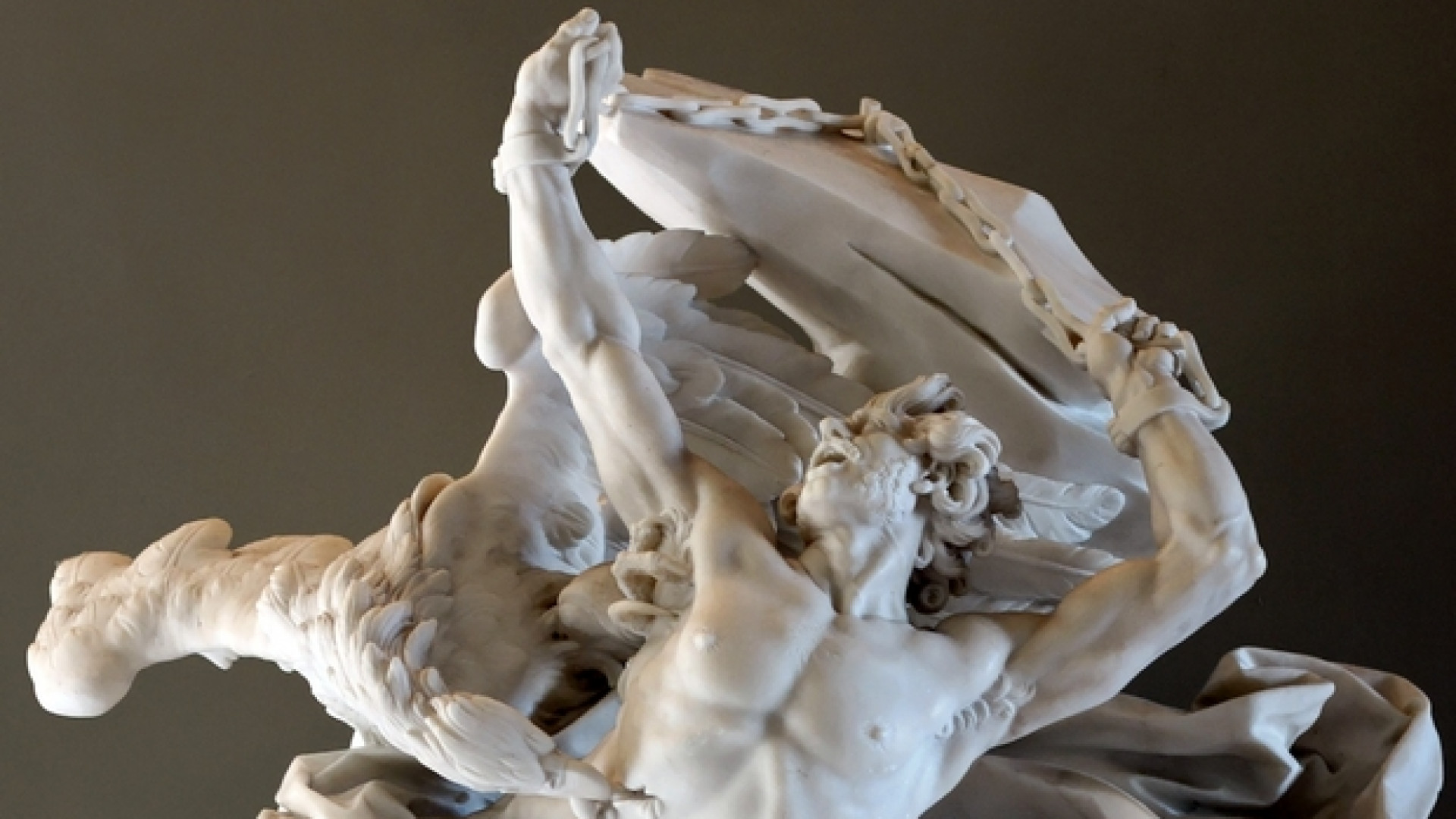 Immagine di Prometeo, la scelta dell'umano