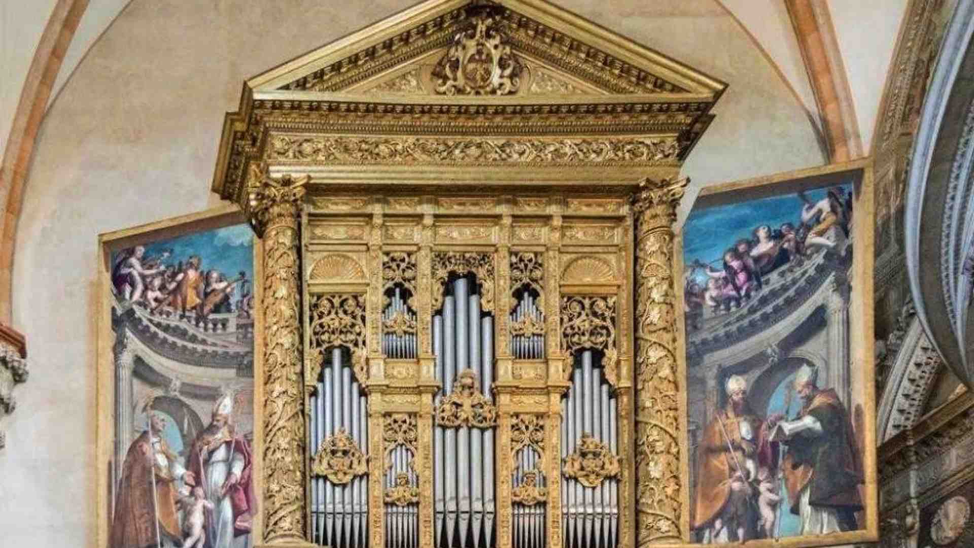 Immagine di Quattro concerti per la festa dell'Assunta