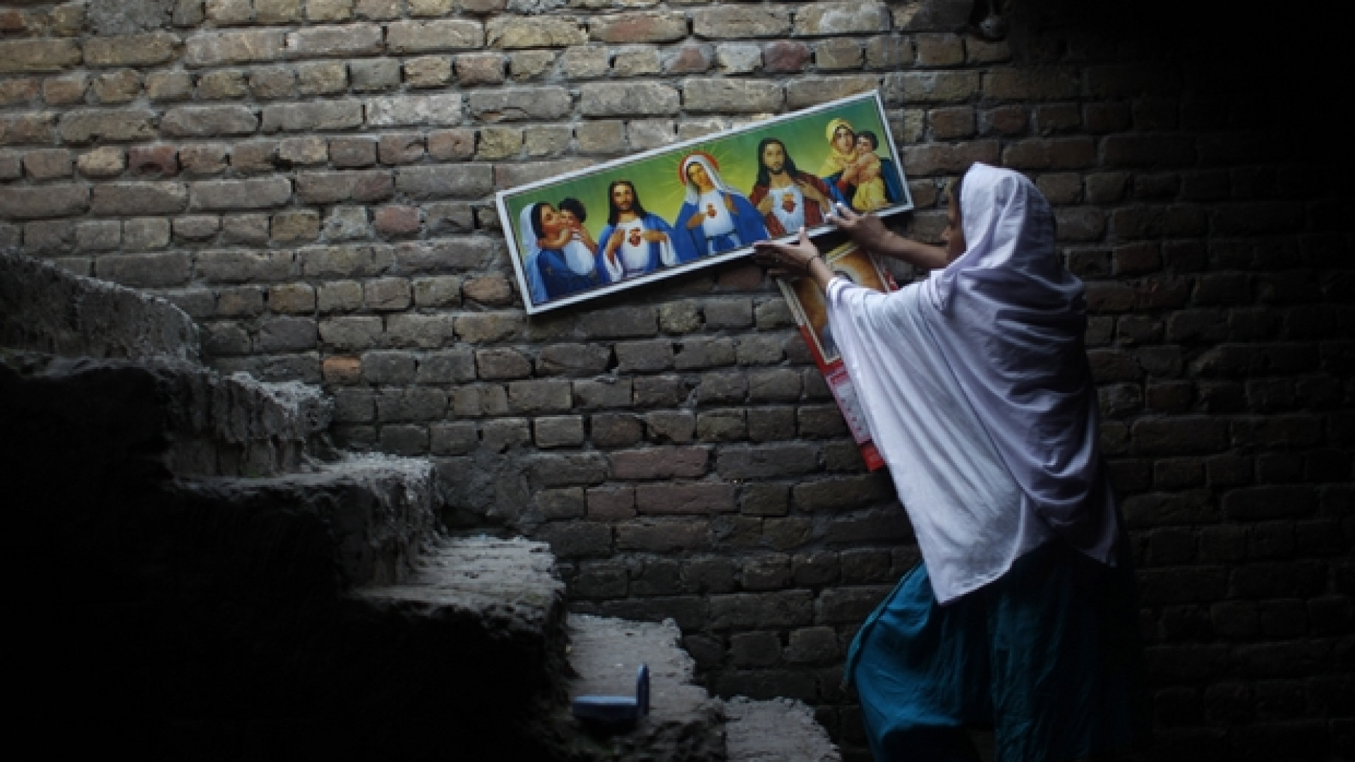 Immagine di Pakistan, «mille cristiane costrette a convertirsi ogni anno con la violenza»