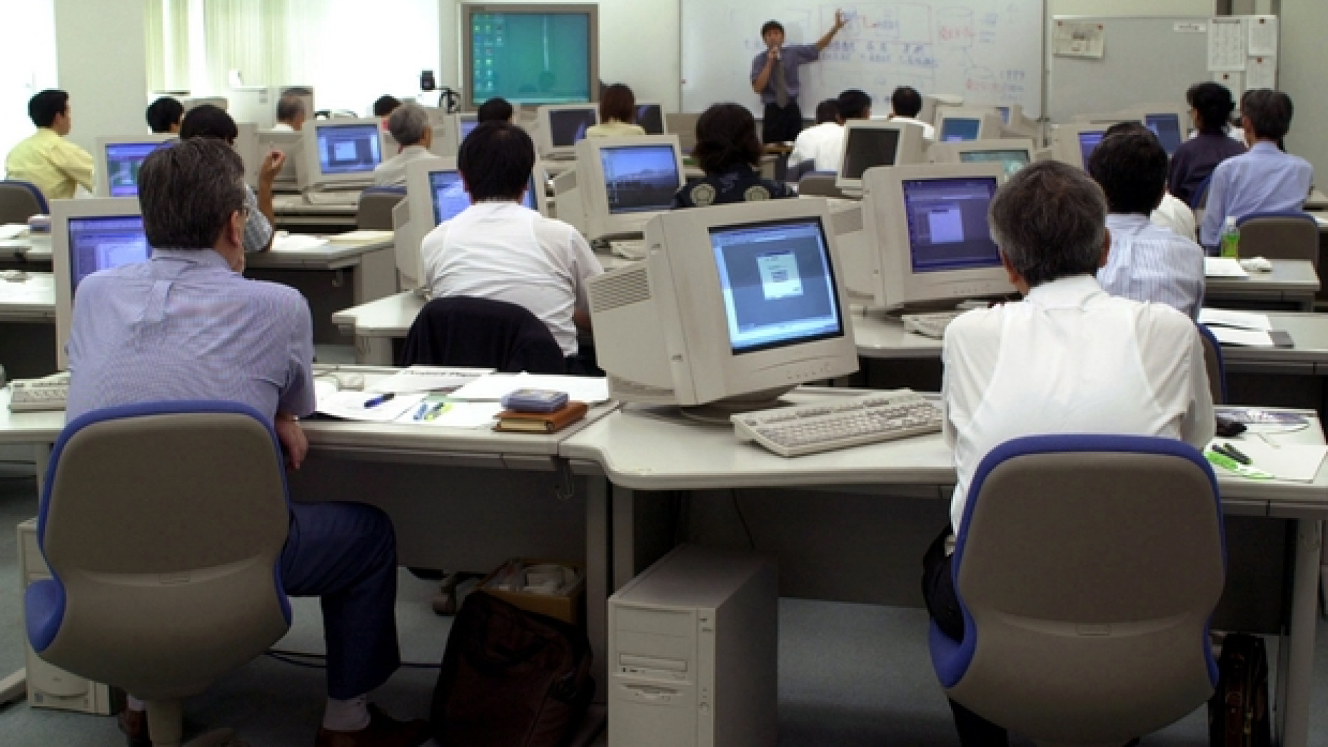 Immagine di Cresce la richiesta di facility manager