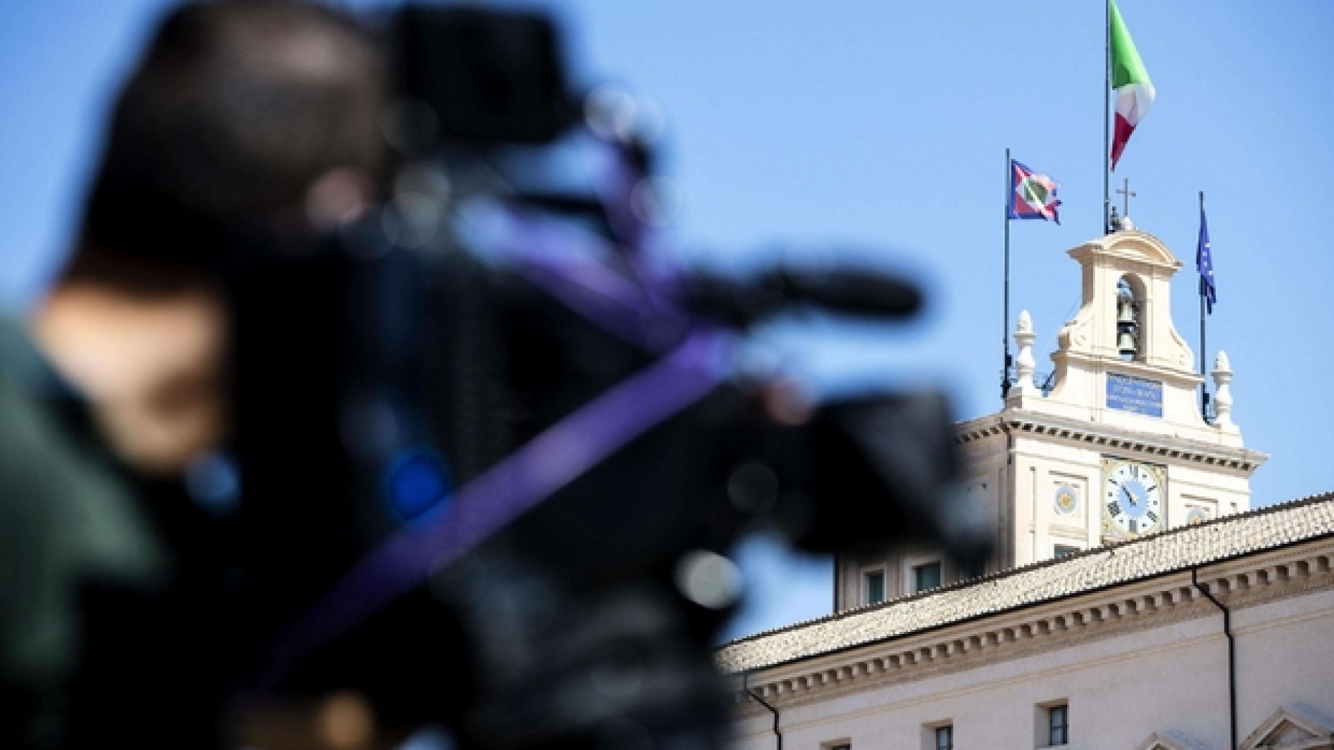 Immagine di Crisi di governo non nuova ma inedita: voto probabile ma non scontato