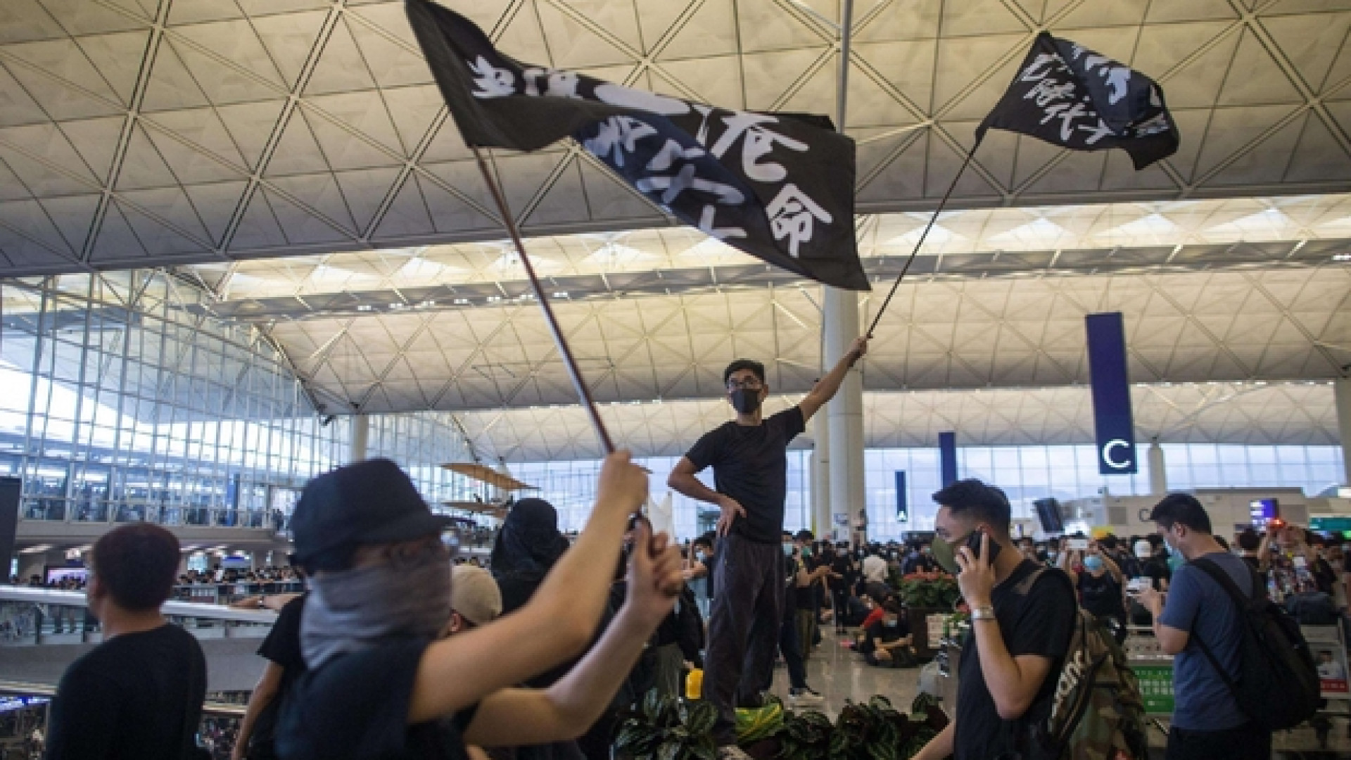 Immagine di Le proteste a Hong Kong: «Il motore è la diseguaglianza»