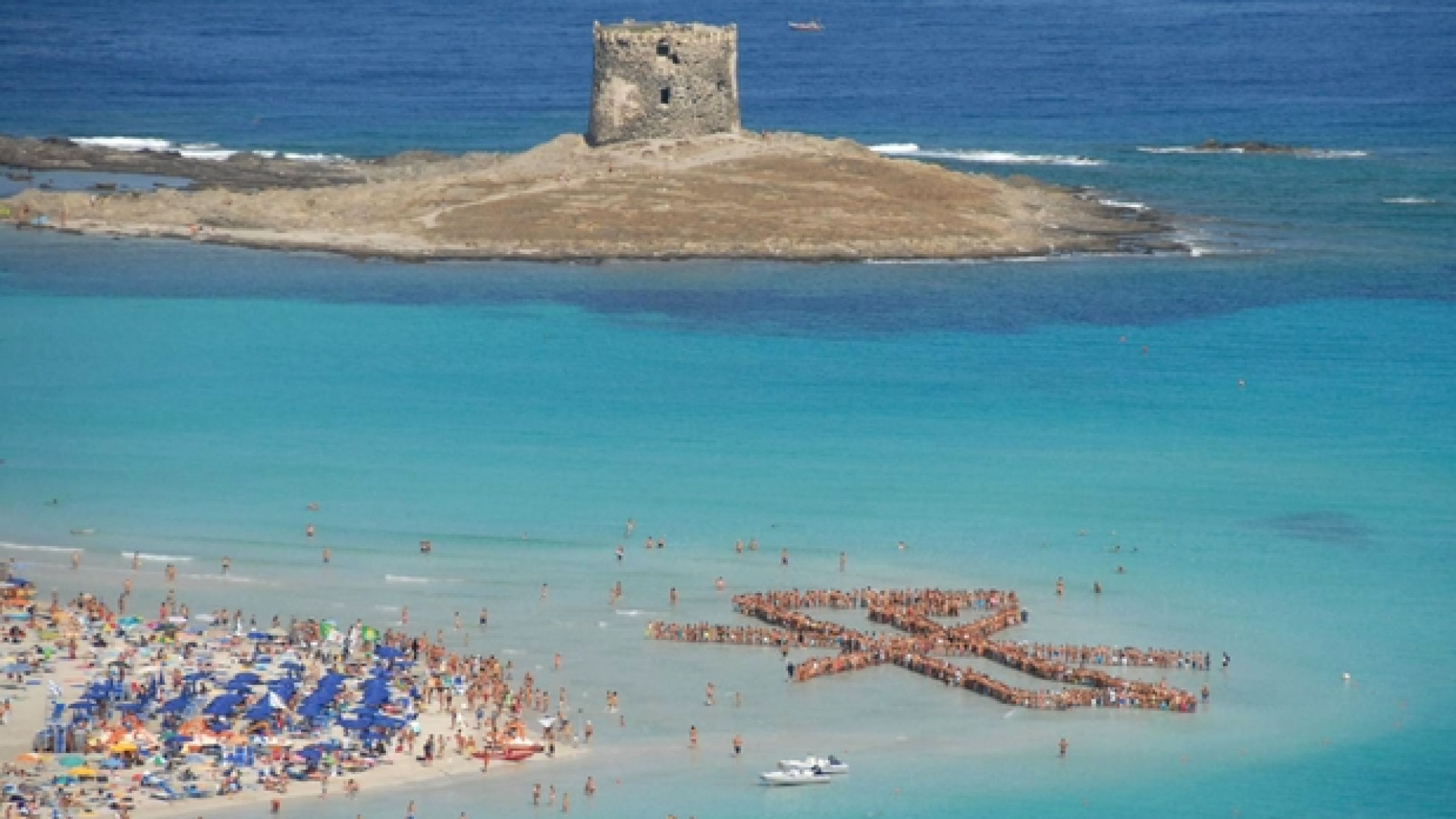 Immagine di Le vacanze di Ferragosto nel segno del tutto esaurito