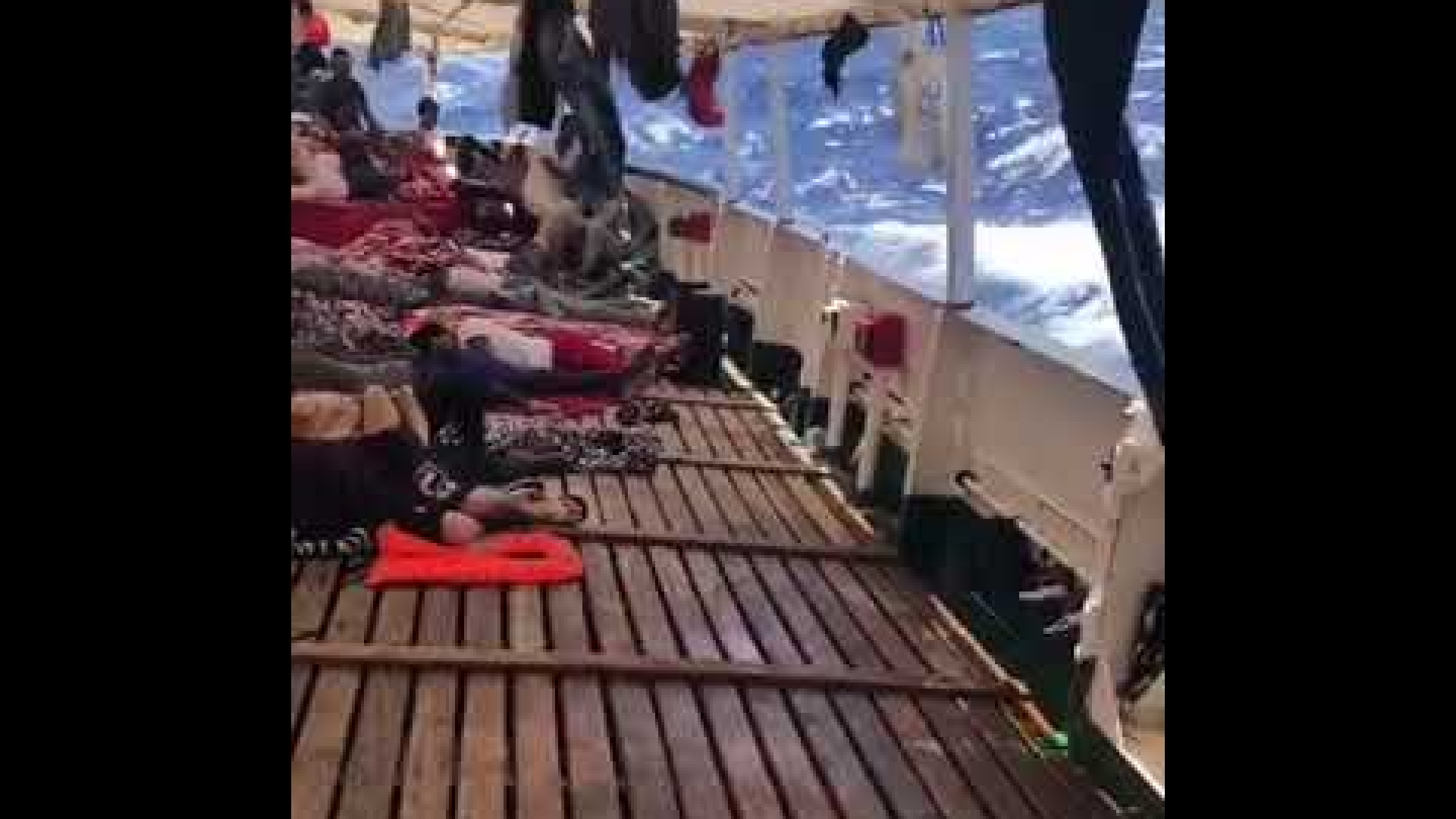 Immagine di Open Arms: Il Tar «boccia» il divieto d'ingresso e ordina lo sbarco
