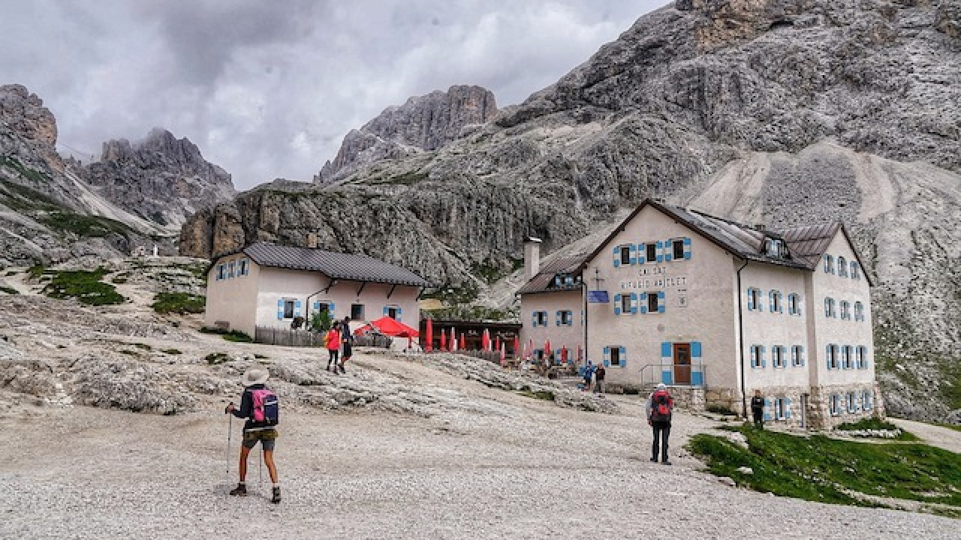 Immagine di Sul tetto del mondo